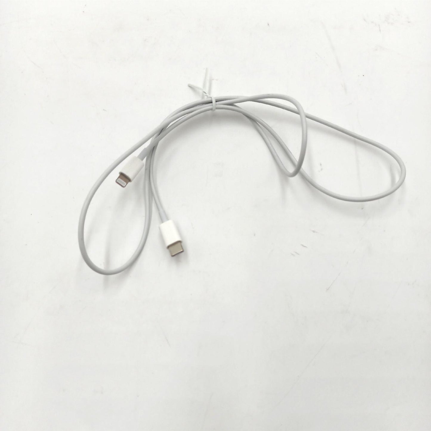 Apple USB C Kabel Zubehör 1 Meter Verbindung Datenübertragung