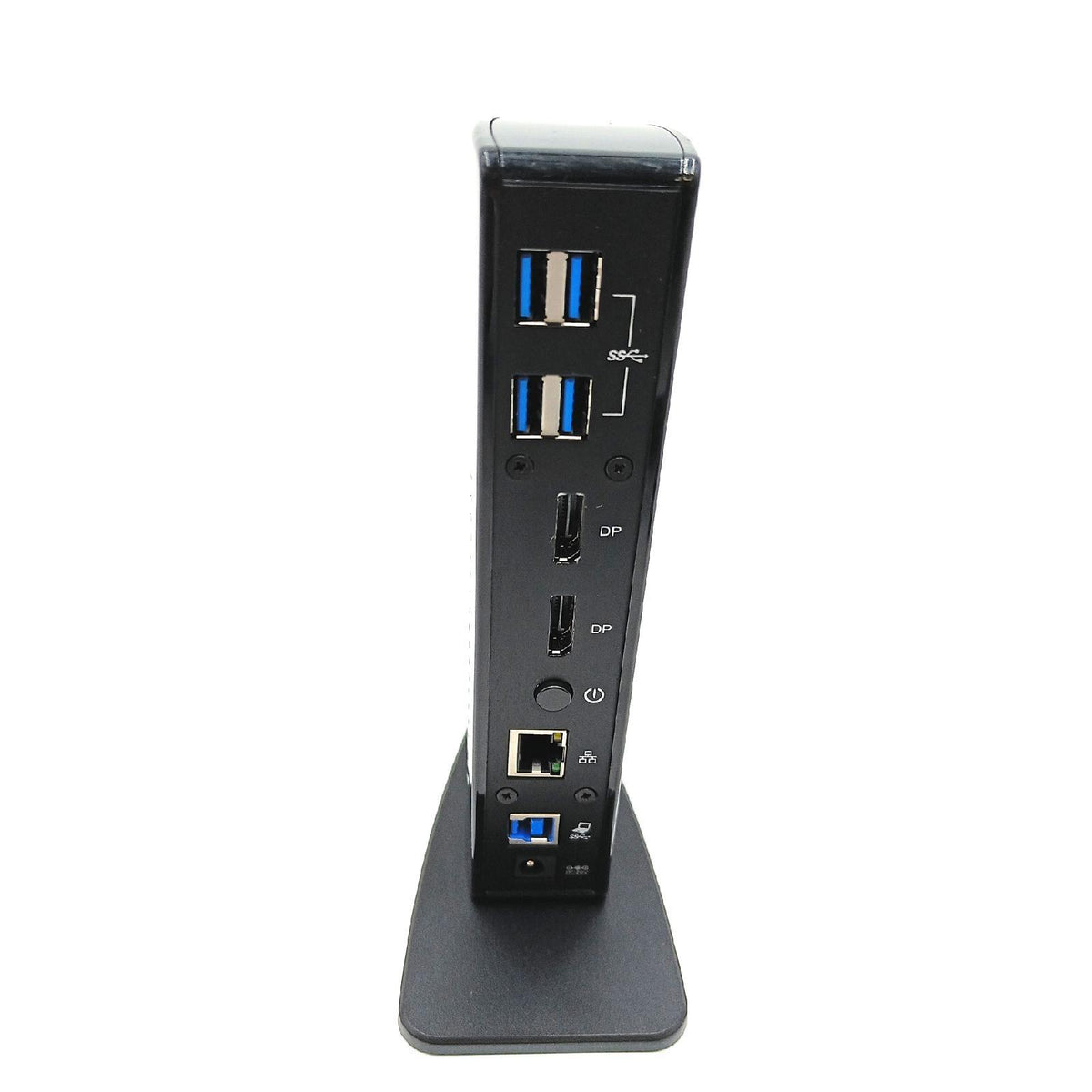 ICY BOX Docking Station Computer Zubehör IB DK2242AC USB C 12 in 1 Mult
