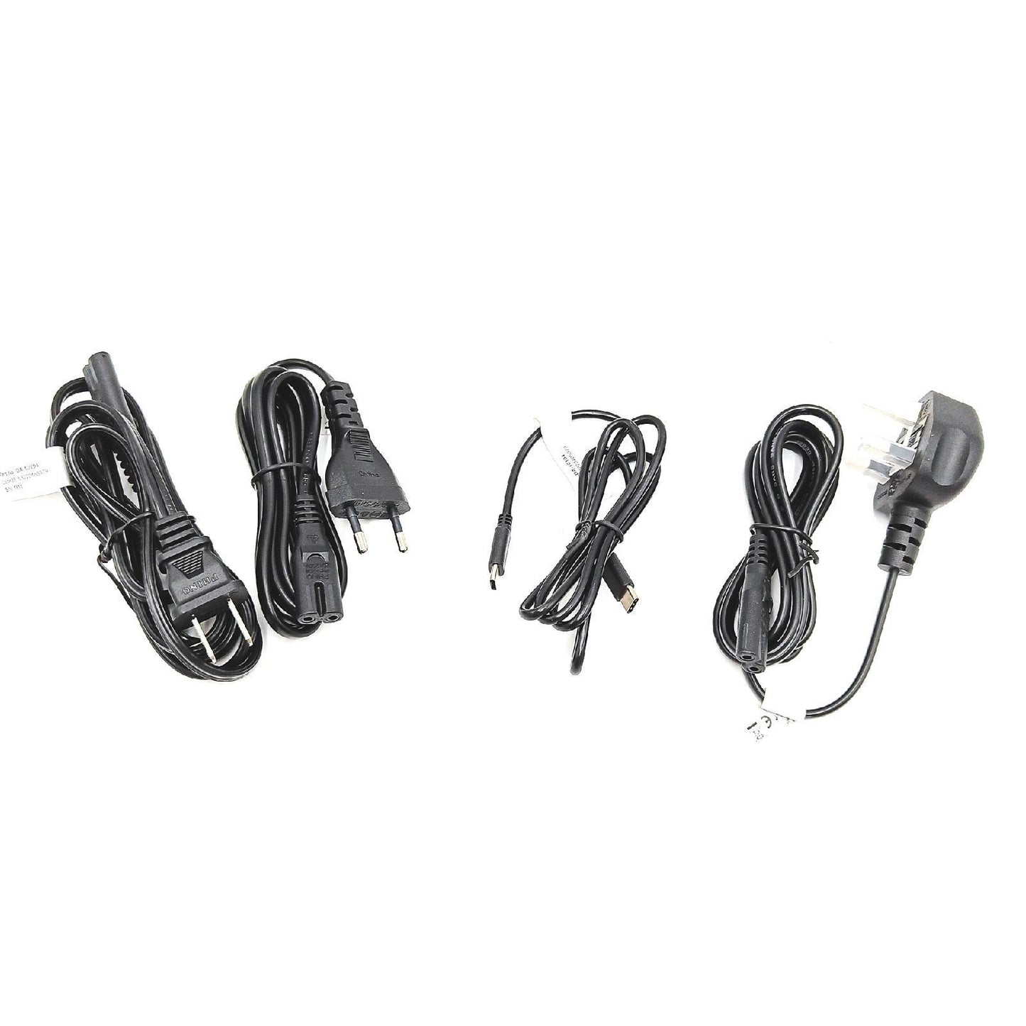 Digitus Ladestation USB Ladegerät Reise Universal 40W Schnellladen Kabel Set