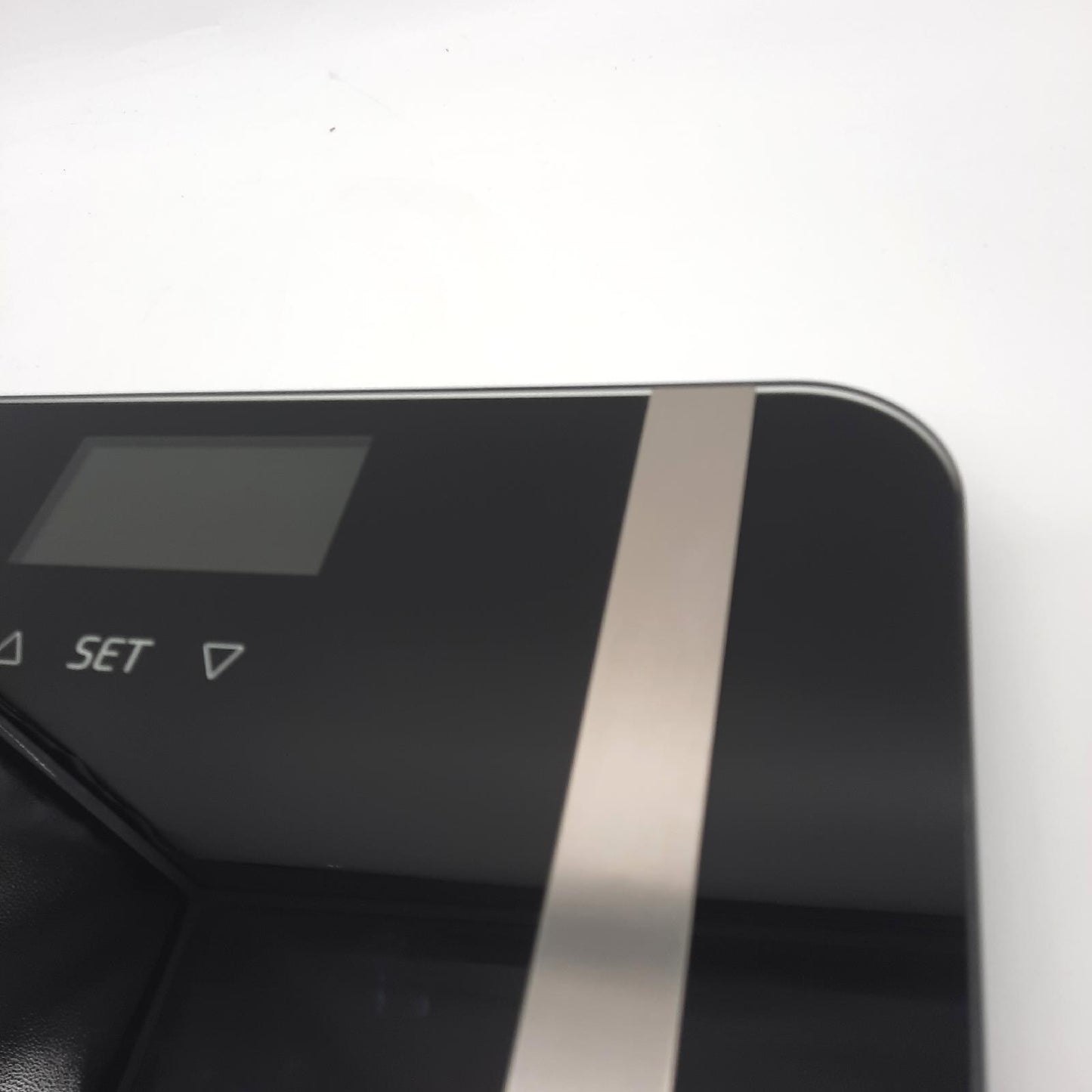Surface Precision Personenwaage Haushalt 9450 Präzision Digitalfunktion einfache Handhabung für gesundheitsbewusste Nutzer