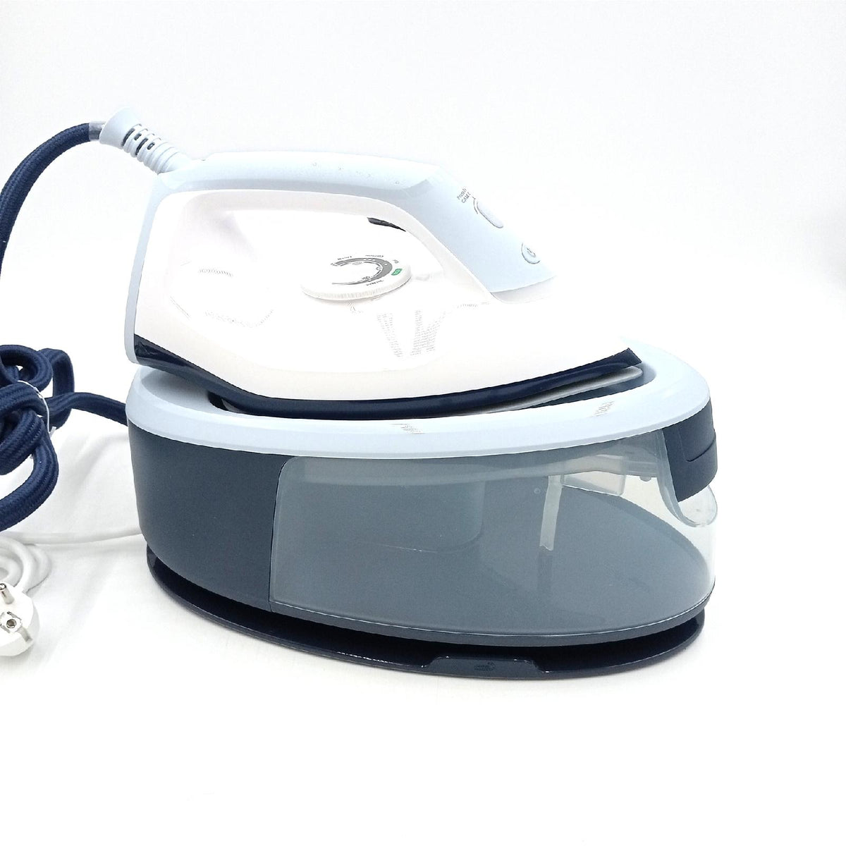 Philips Dampfbügeleisen Dampferzeuger 3000 Serie 2400W 120gmin PowerGlide