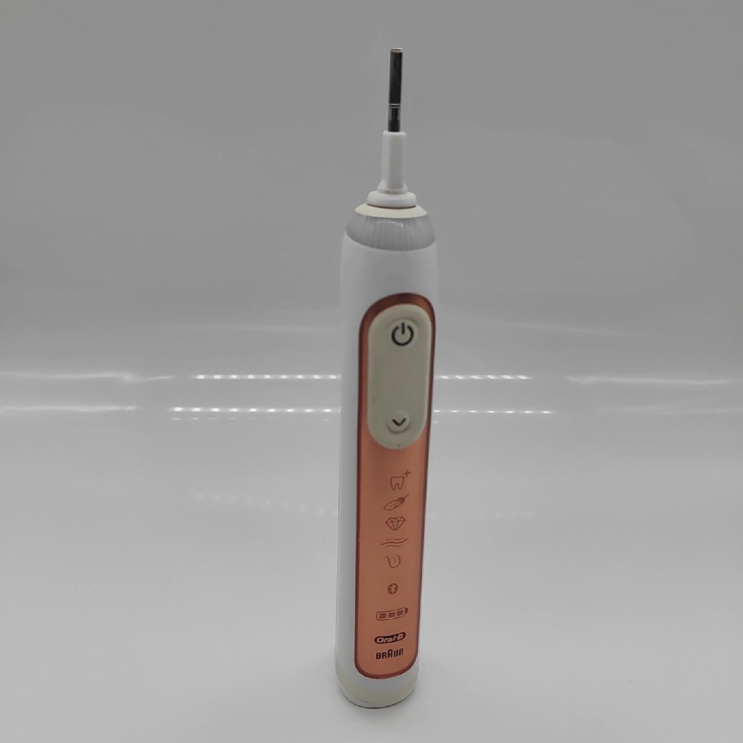 Oral-B Genius X Elektrische ZahnbürsteElectric Toothbrush 6 Putzmodi fü - Defekt