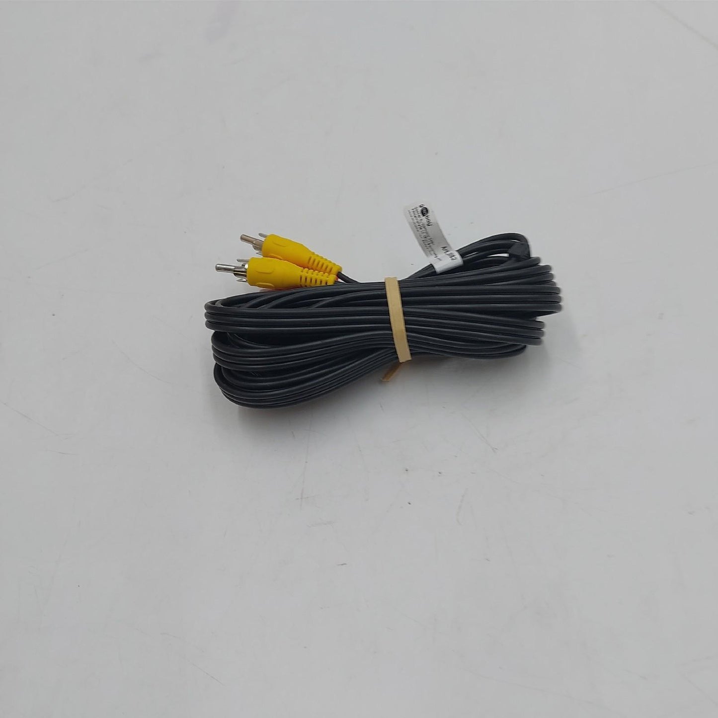 Inline Cinchkabel Audio Kabel HiFi Anlagen 2 0 Meter hochwertige Verbindung Klangqualität