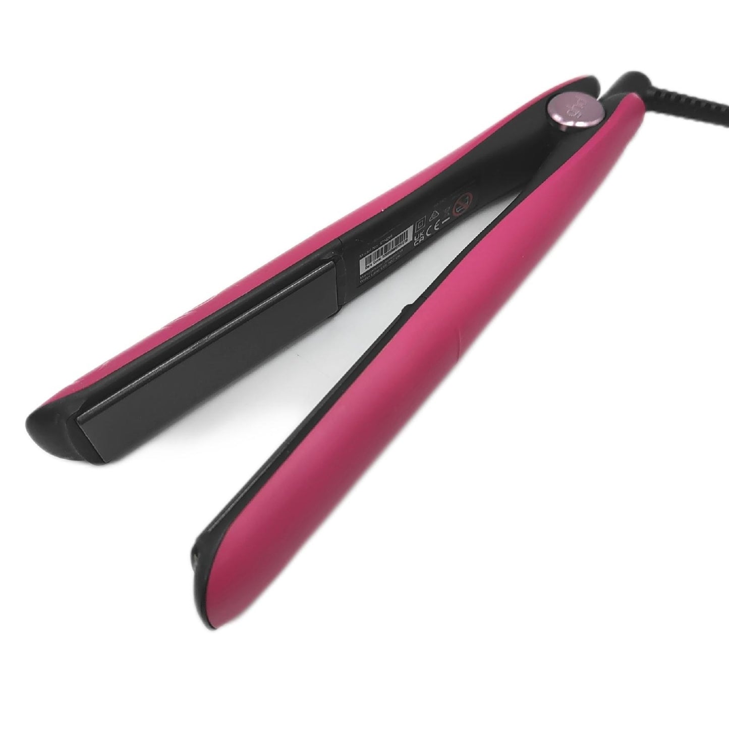 ghd Gold Styler Professioneller und innovativer Haarglätter Limited Edi - Defekt