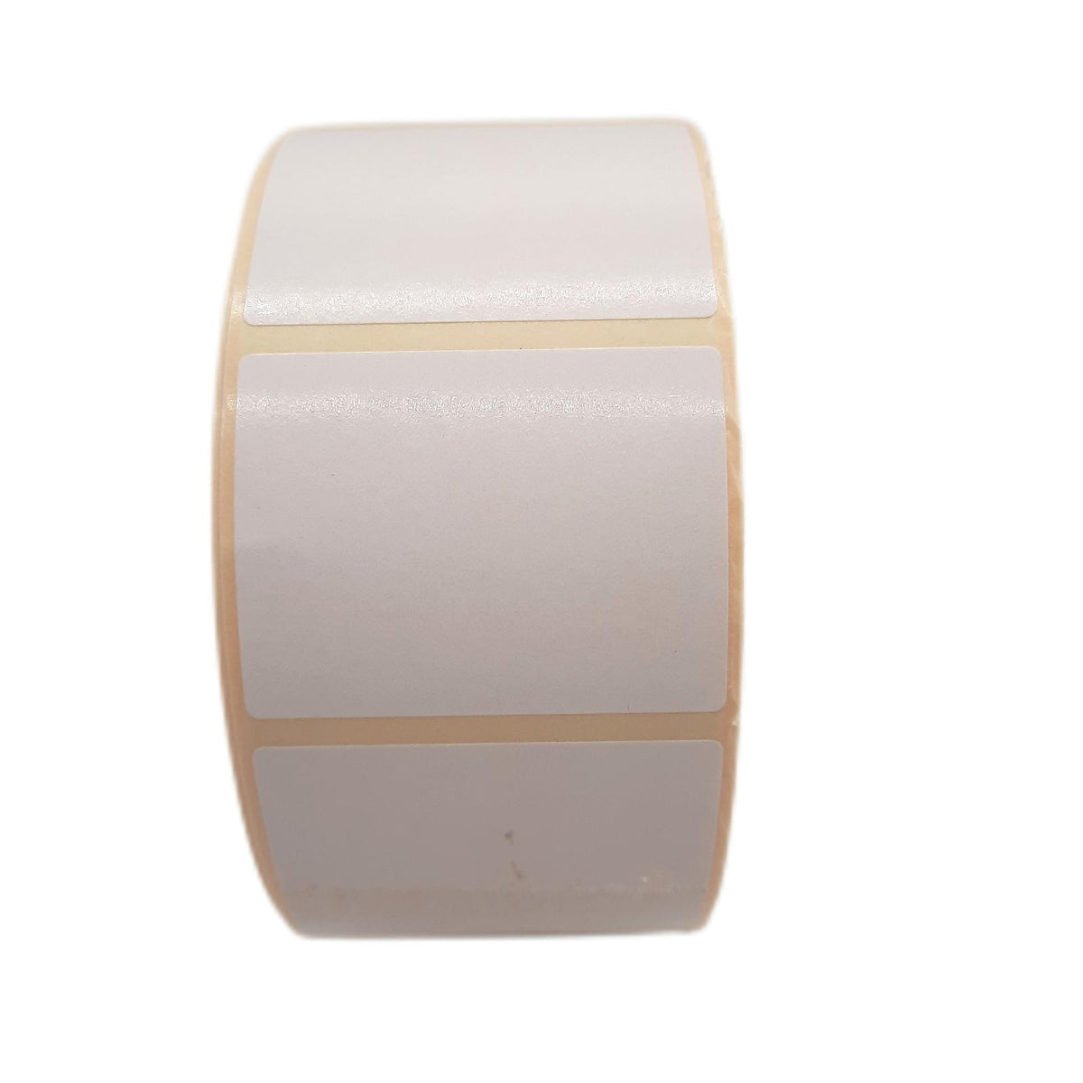 METO Thermotransfer Etiketten 49 x 38 mm weiß 4 Rollen