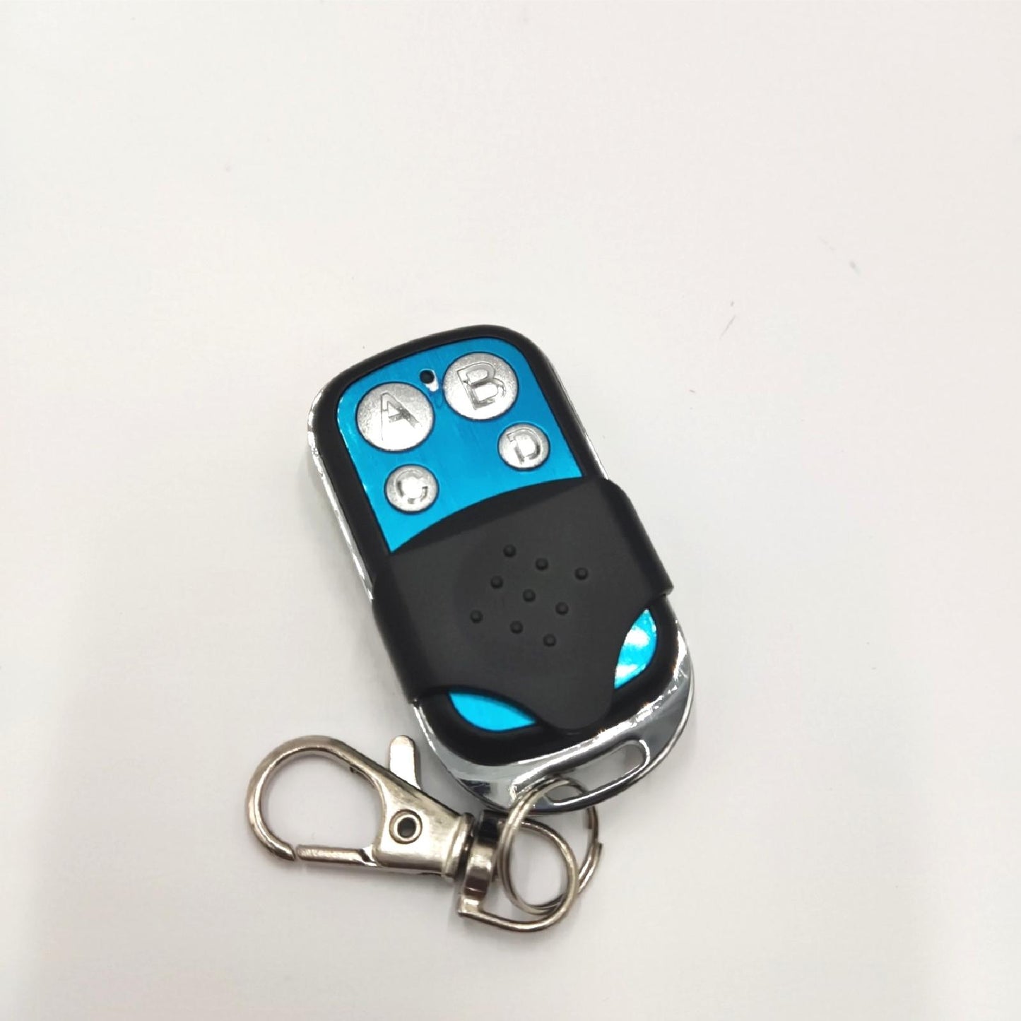 Universal Fernbedienung Gerät Steuerung Garage automatisches Tor Modell mit 4 Tasten einfache Bedien