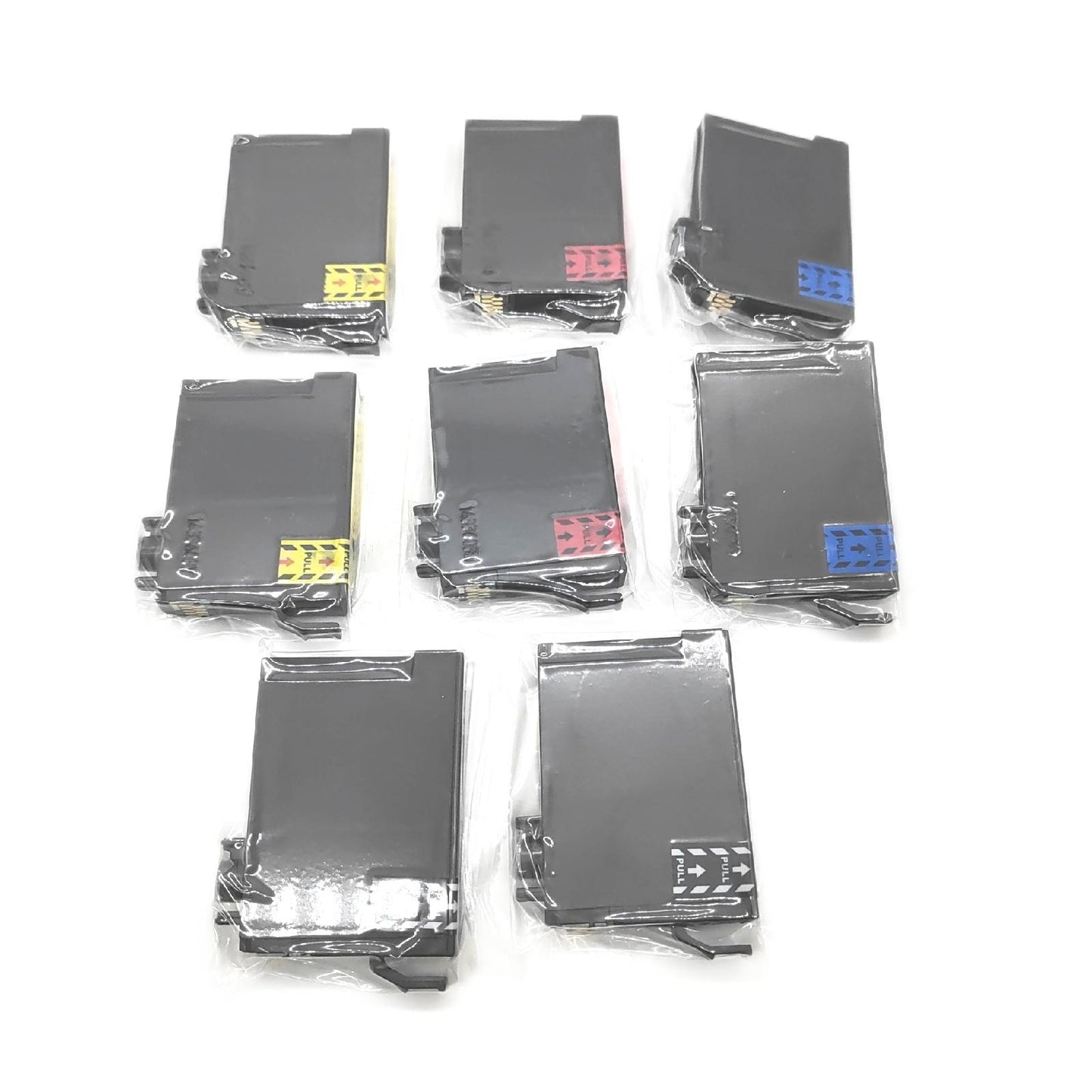 GoToners Tintenpatrone Druckerzubehör kompatibel mit Epson 603 XL XP2100 Serie hohe Reichweite