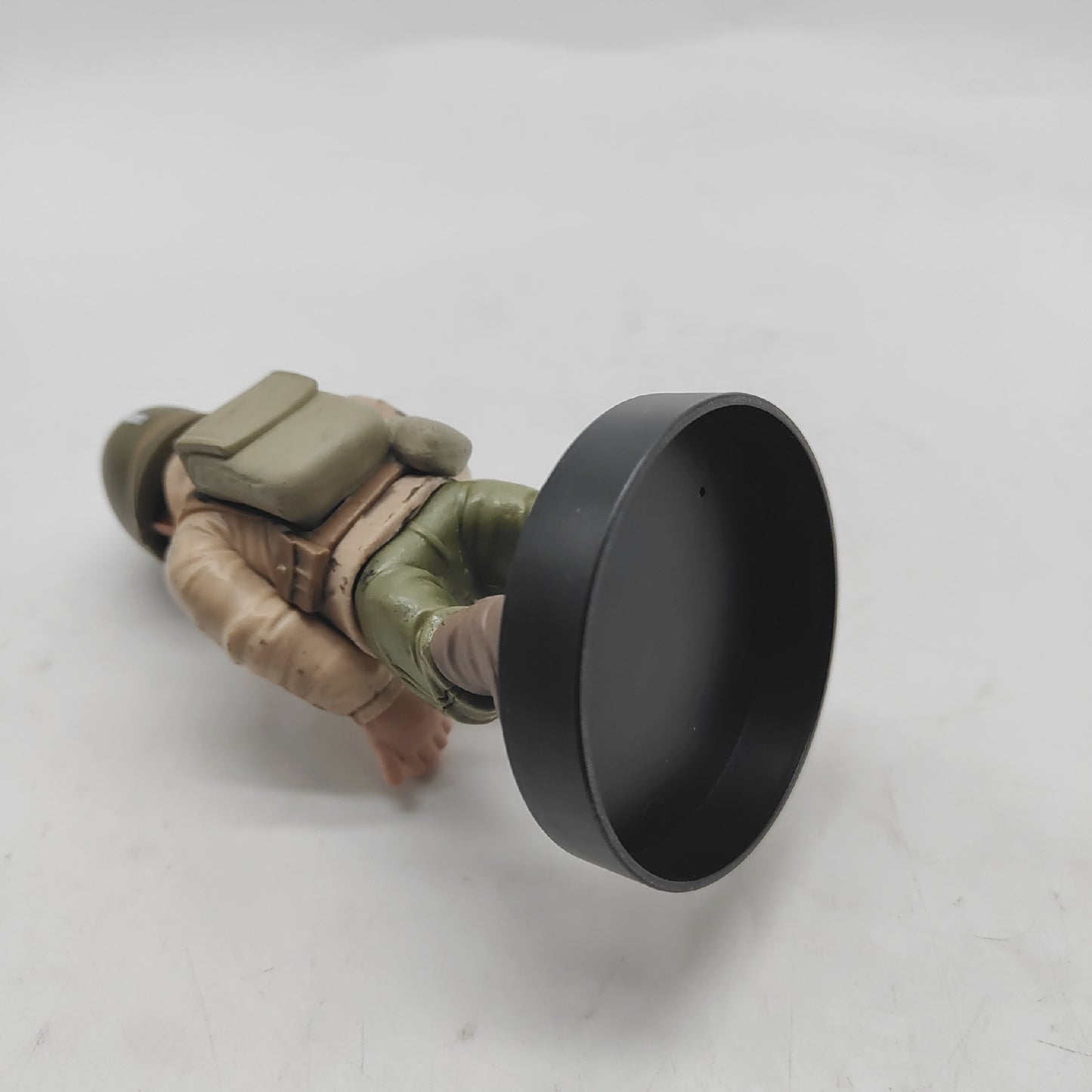 Call of Duty Actionfigur Spiele Xbox WWII Officer Germania Sammler Edition