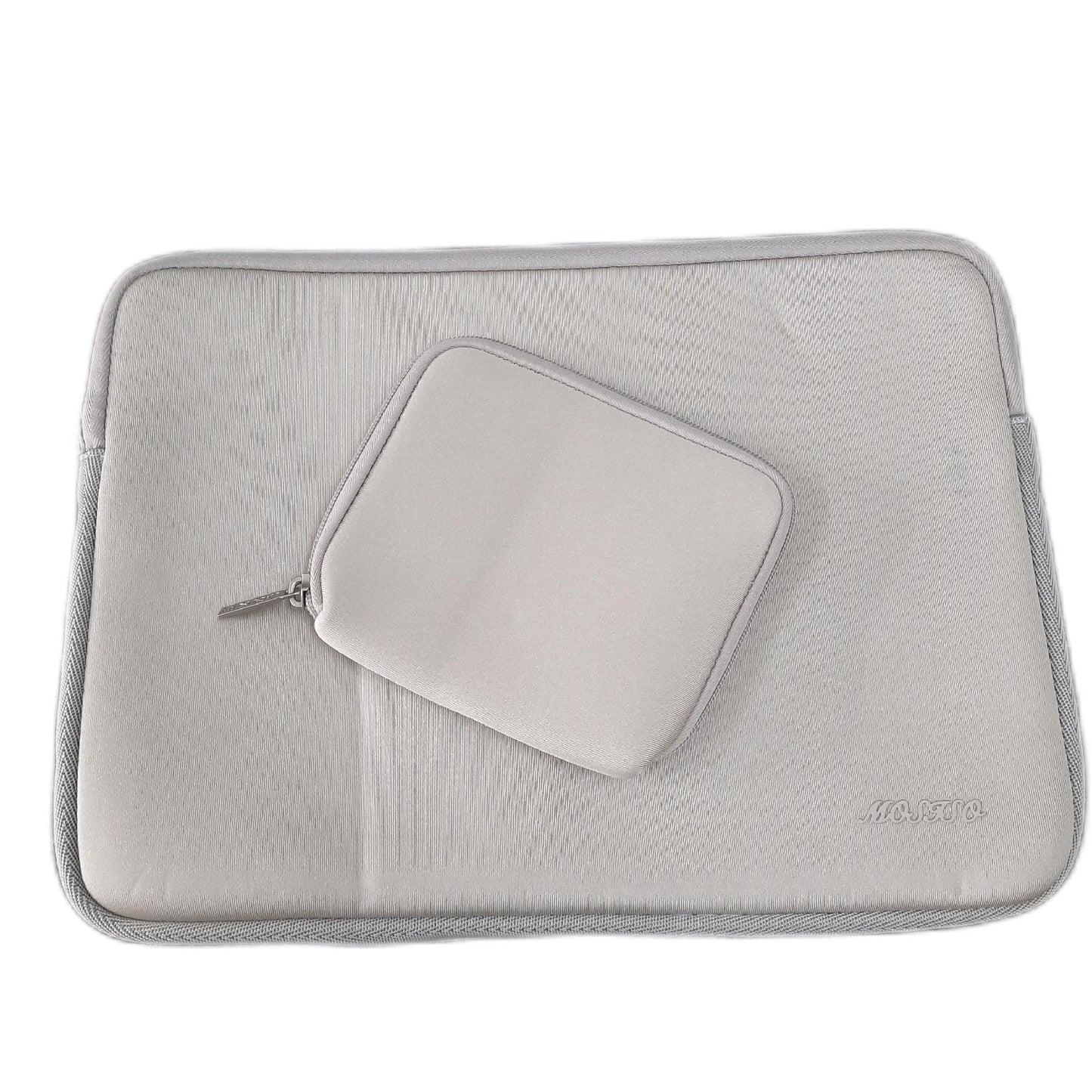 MOSISO Laptophülle Tasche MacBook AirPro Retina 13 3 Zoll Schutz leicht robust