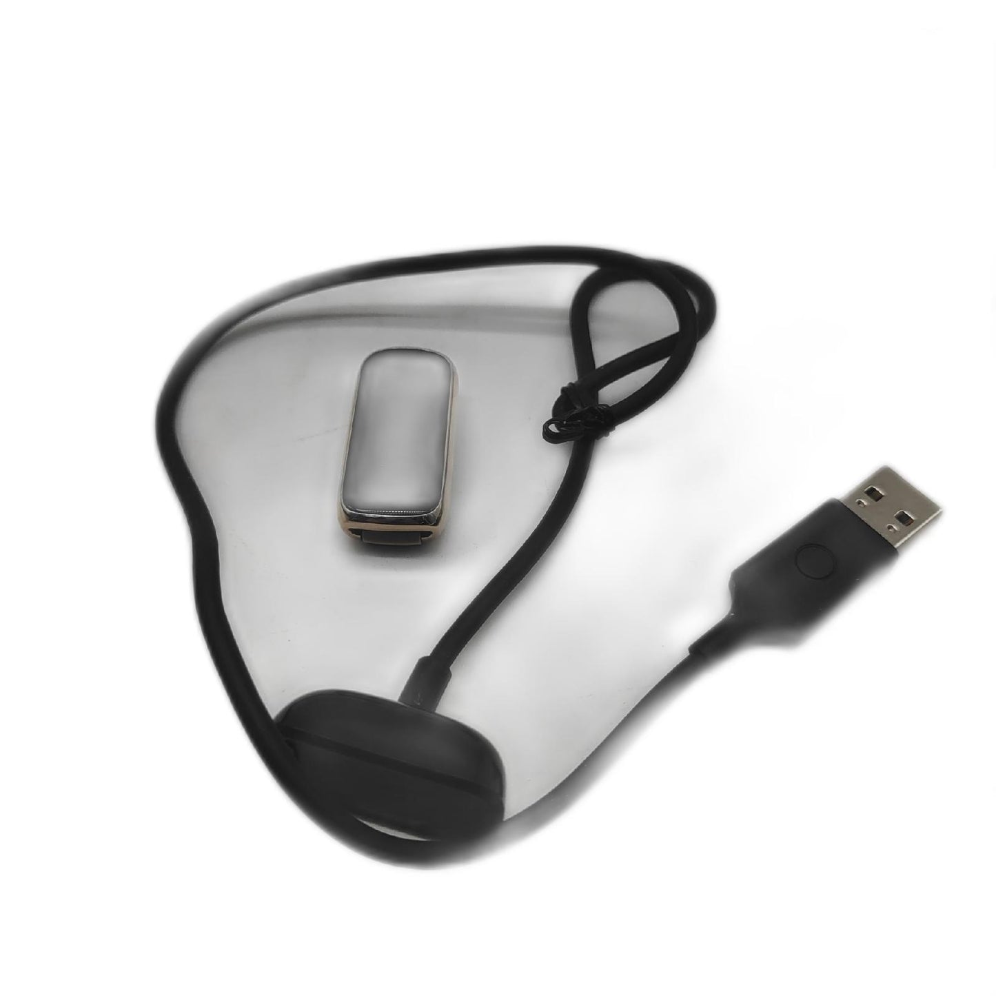 Fitbit Luxe Health & Fitness Tracker Fitnessuhr Tracker - Defekt