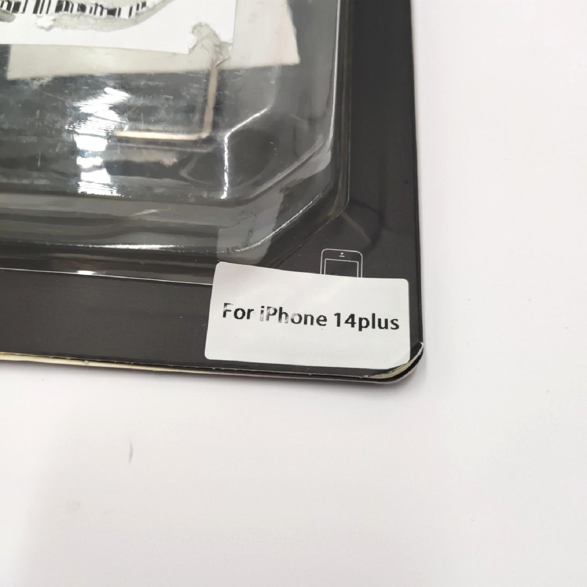Focusor Hülle Smartphone Zubehör iPhone 14 Plus Outdoor Schutzhülle 360 Grad Sto