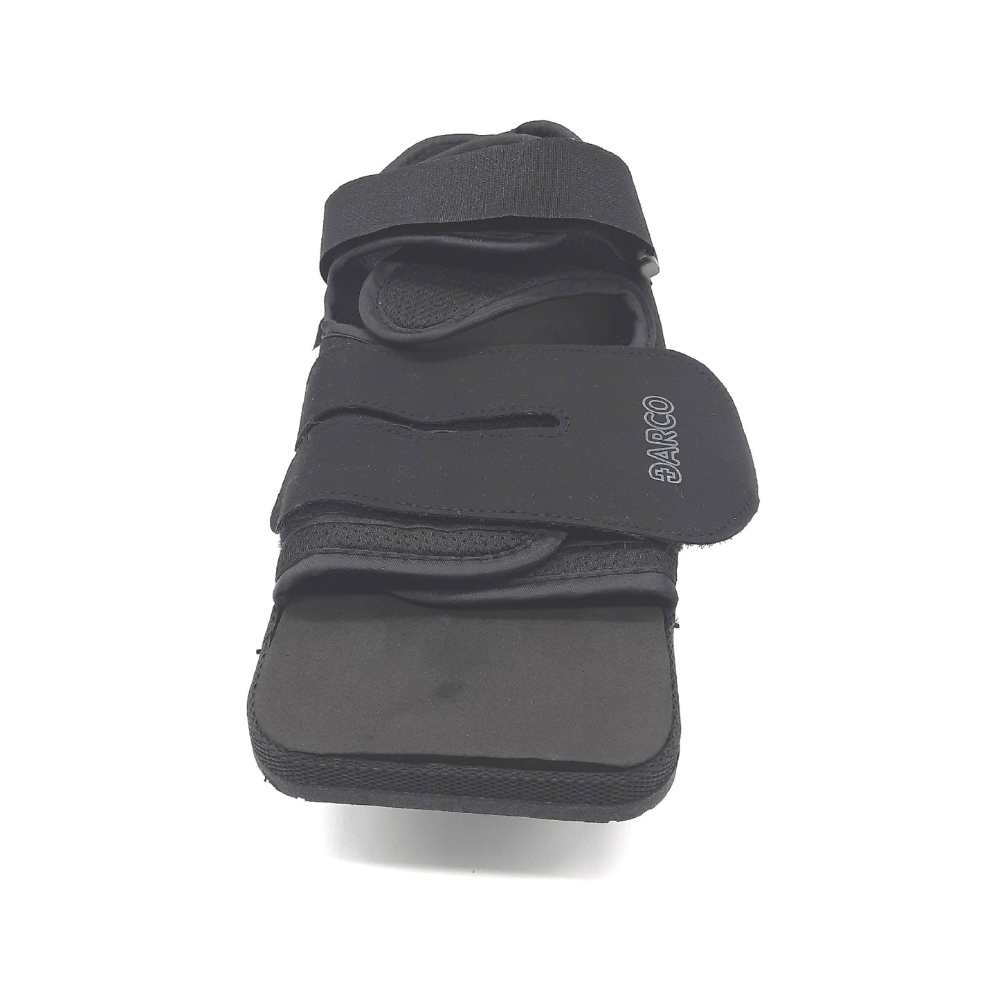 DARCO Schuh medizinischer Schuh OrthoWedge für Druckentlastung und Fußschutz therapie