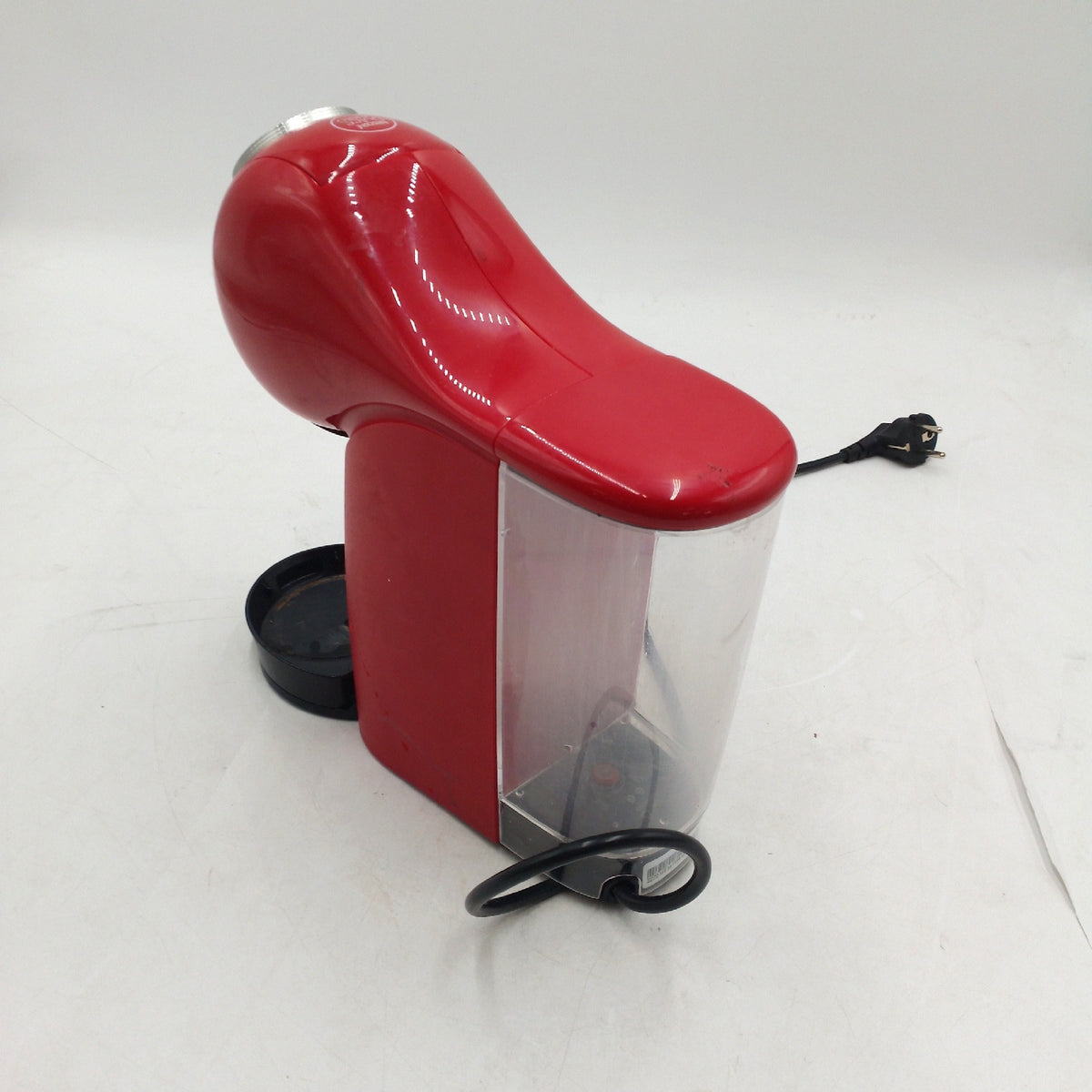 Krups KP3405 NESCAFÉ Dolce Gusto Genio S Plus Defekt läuft aus Kalk