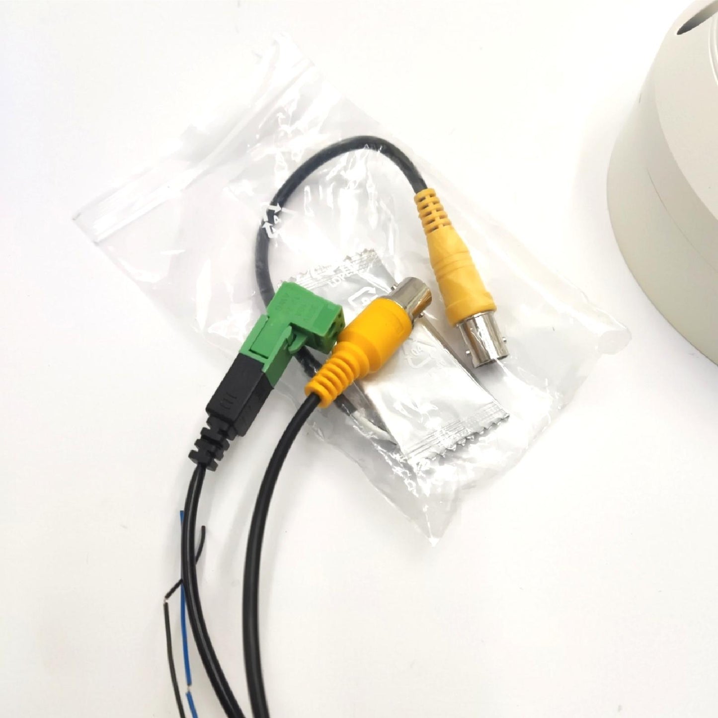 HANWHA HCV-6080R Dome-Kamera mit Nachtsicht