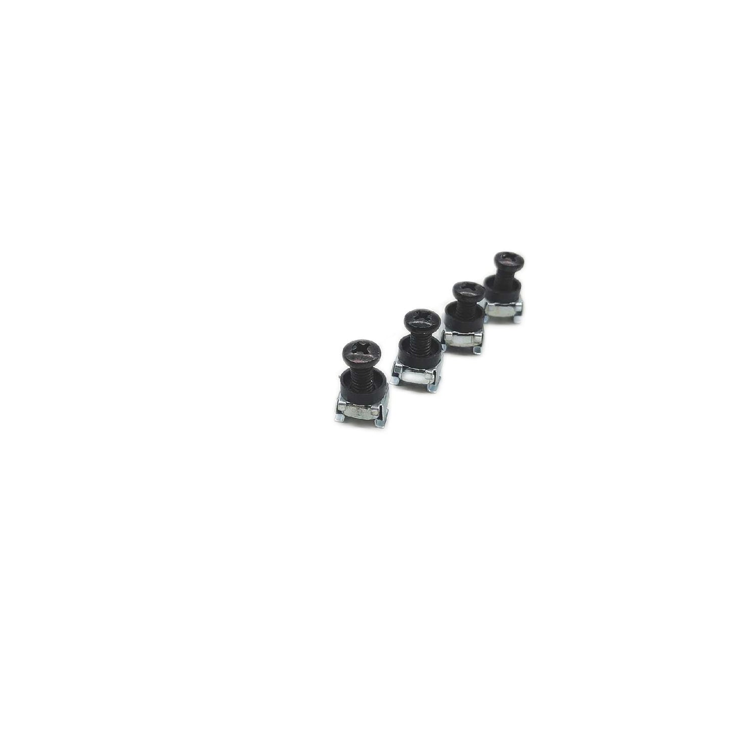 DIGITUS Blindabdeckung Netzwerkschränke 10 Zoll 254 mm 1HE