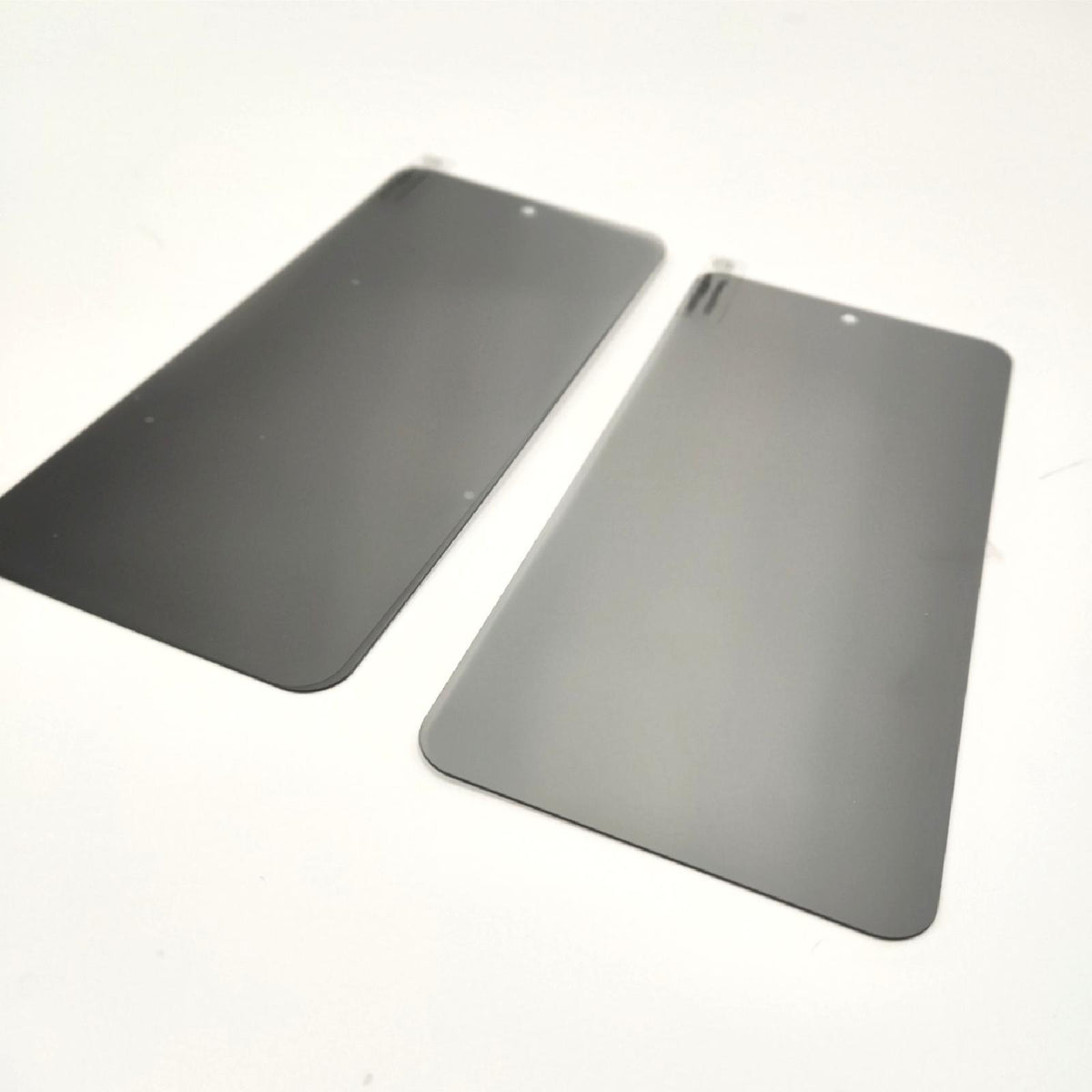 Samsung Displayschutzfolie Schutz Handys Galaxy S24FE Ultra Klar Schutzfolie Smartphone Zubehör