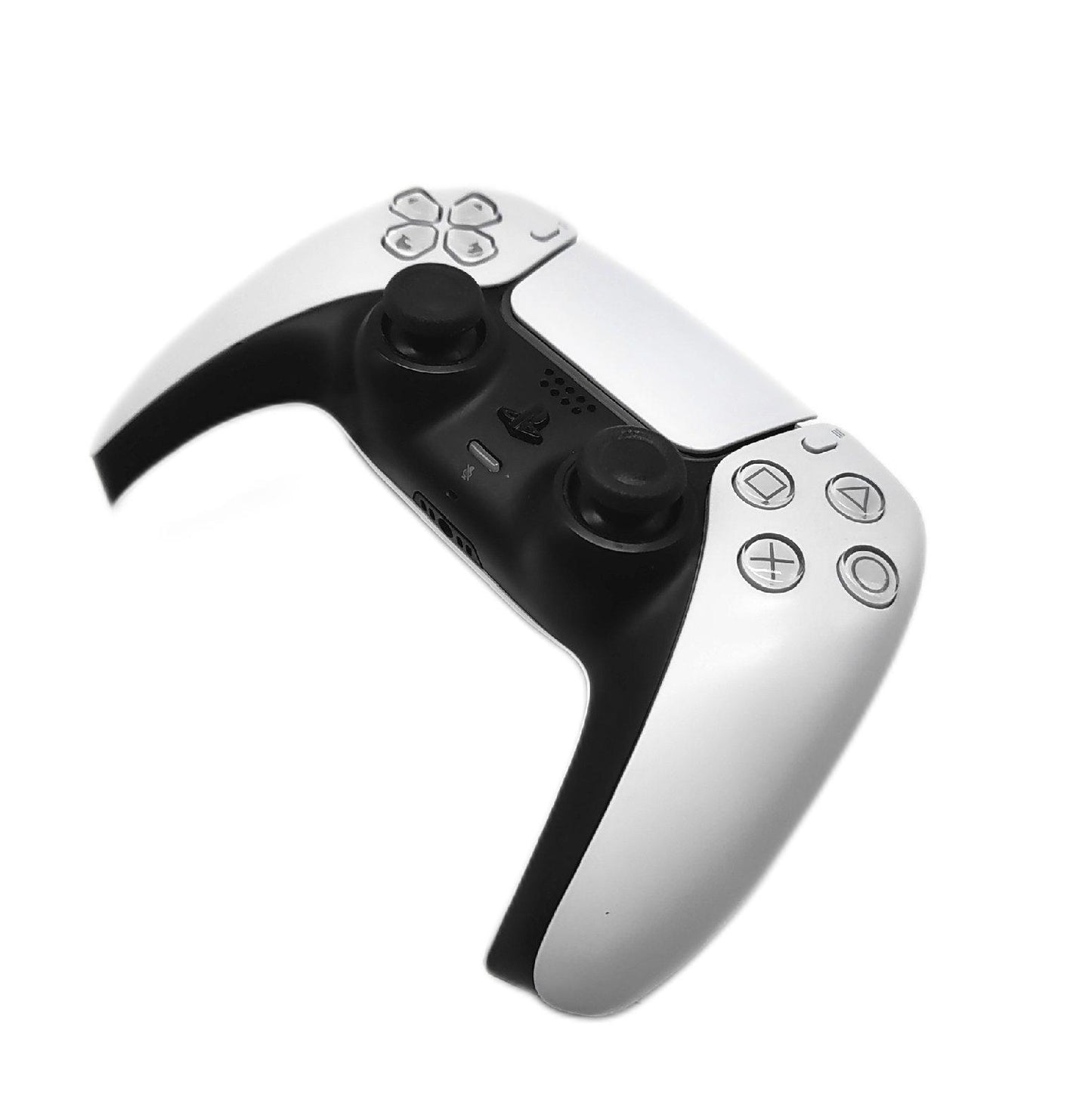 Sony Wireless Controller Gaming Zubehör DualSense PlayStation 5 Kompatibel
