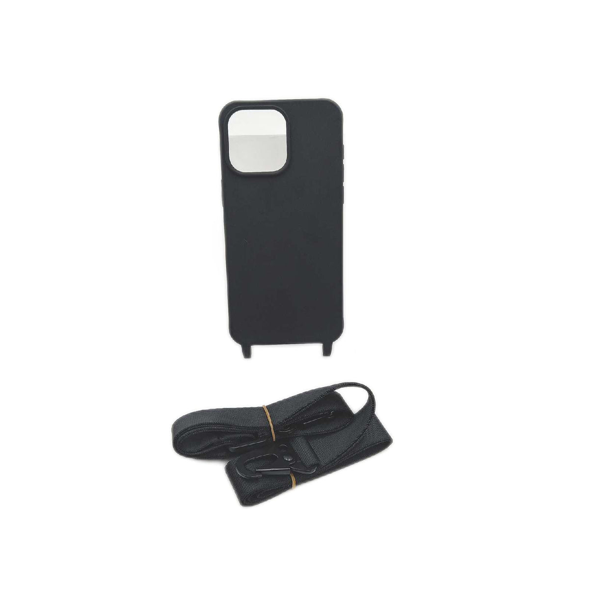 Handykette iPhone Hüllen Zubehör kompatibel iPhone 15 Pro Max Verstellbar Alltag