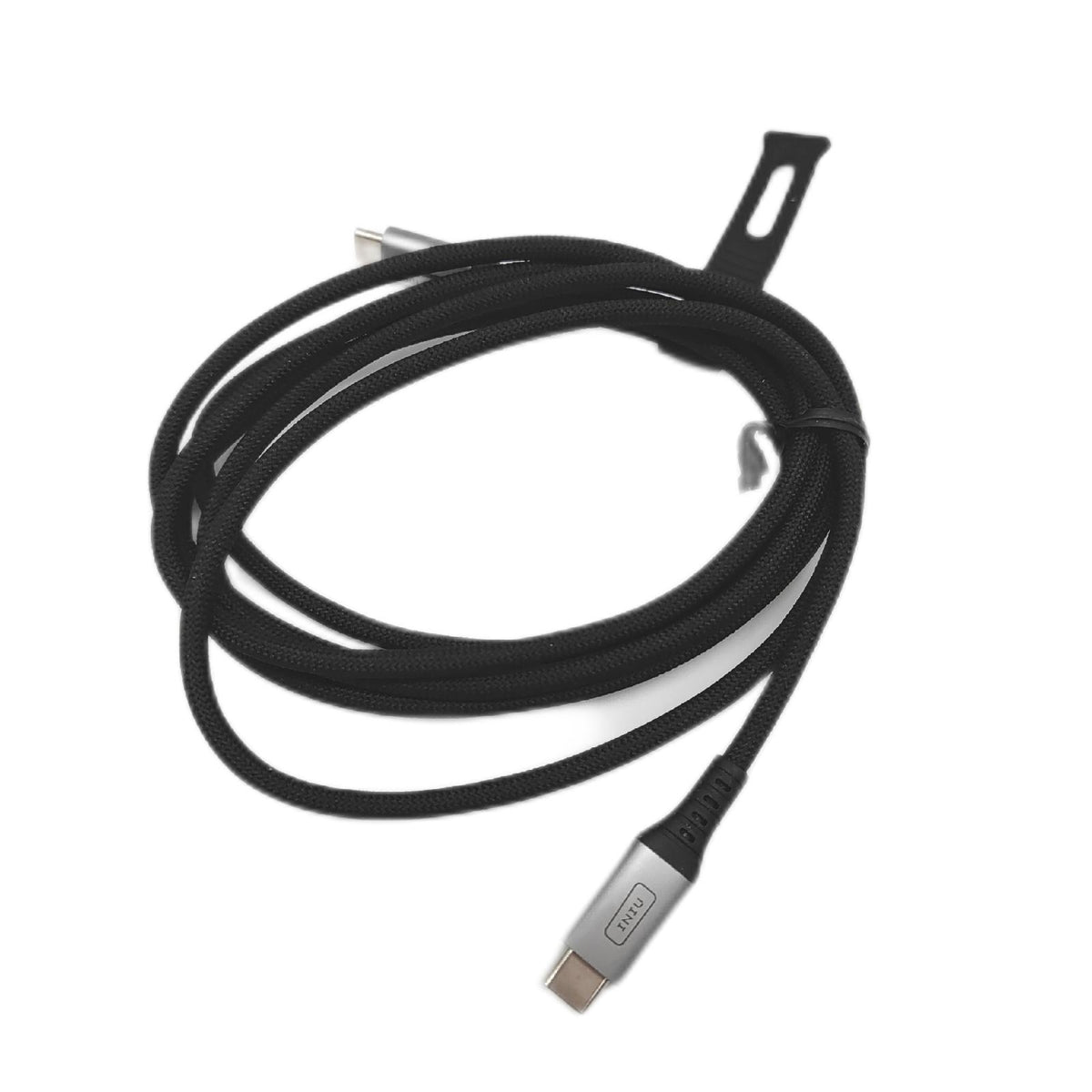 Iniu USB C Kabel Ladekabel 100W 2m 5A Power Delivery Schnellladen PD QC