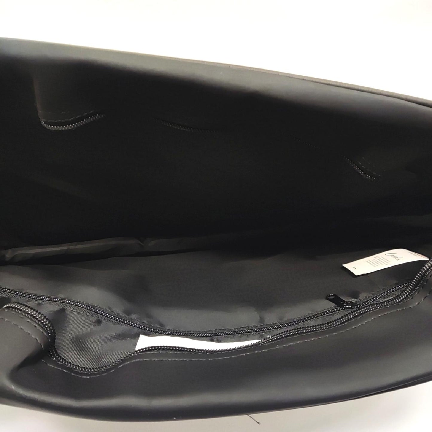CERDÁ LIFE'S LITTLE MOMENTS Bolso Bandolera Avengers, Mochila para Niñas, Negro (Negro), 11x30x36 cm (W x H x L)