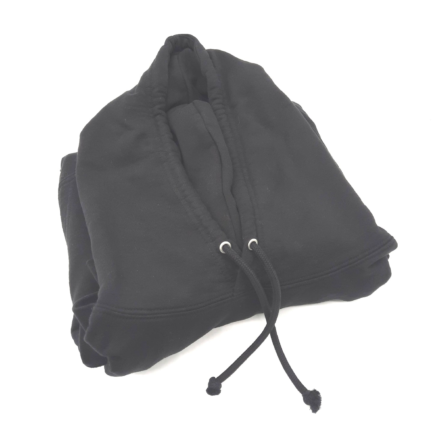 ZeroPlayer Hoodie Kapuzenpullover Mode Snake Oversized Logo Schwarz XL Trendsetter