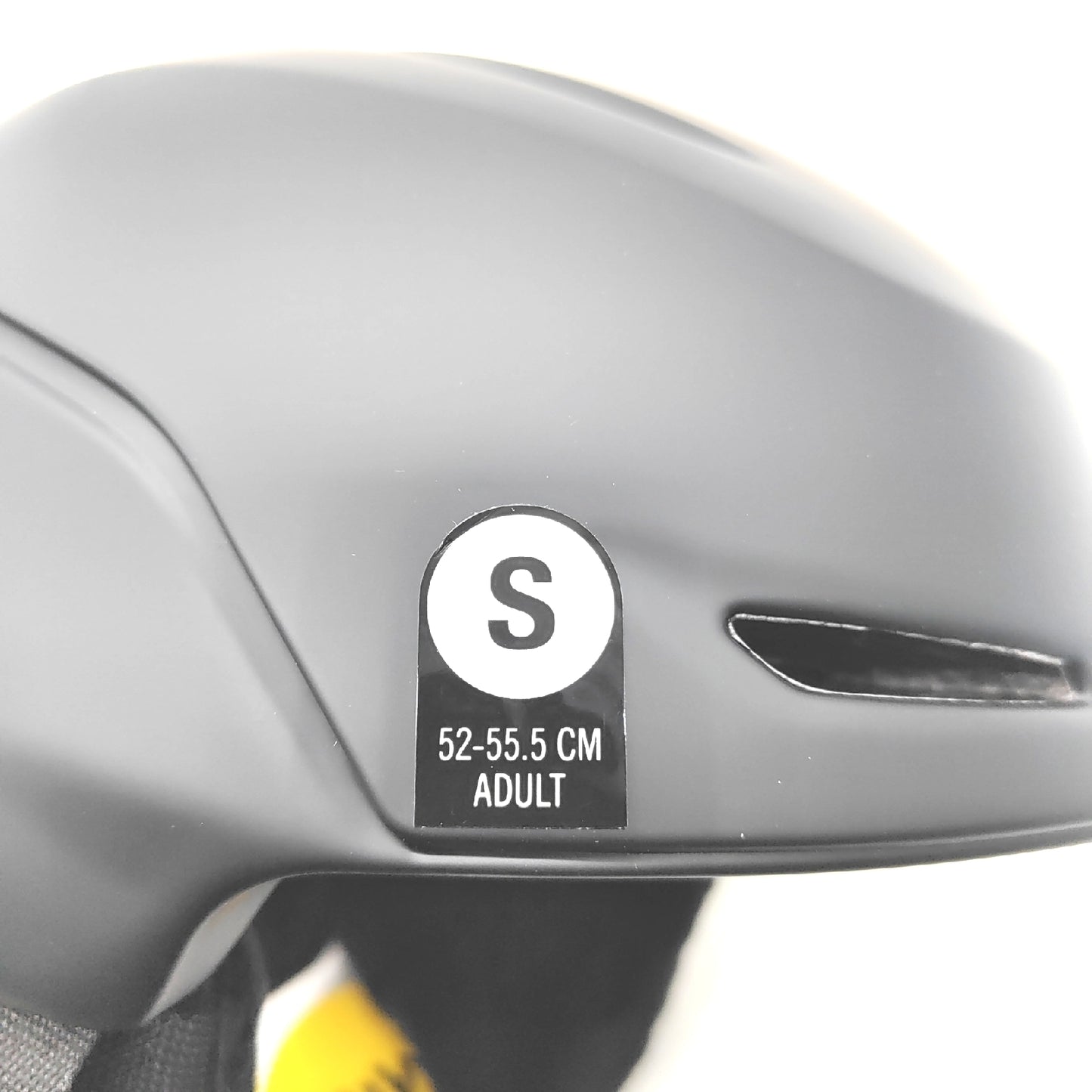 Giro Skihelm Kopf Schutzausrüstung Avera MIPS Matte Black Wintersport Safety
