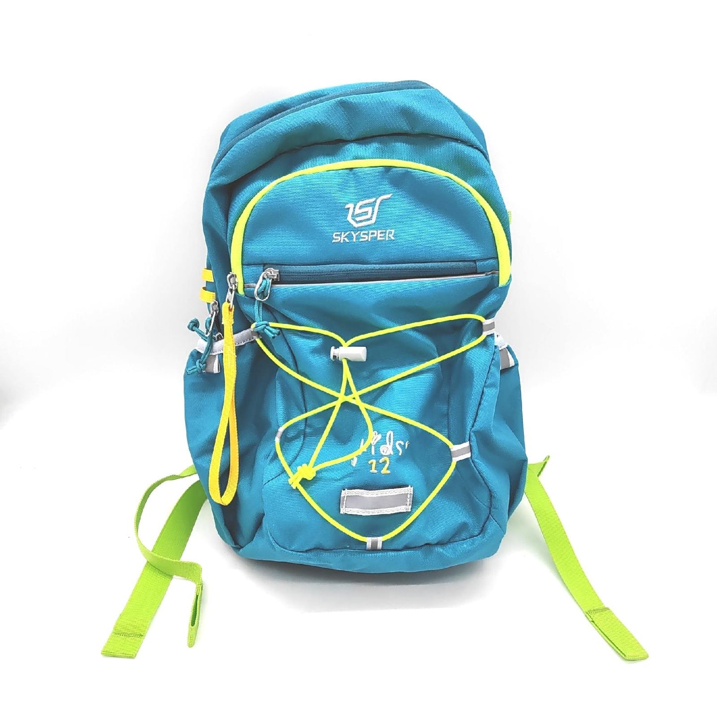 SKYSPER Kinderrucksack Schulranzen Rucksack Skyracer Outdoor Wandern Jungen Mädchen