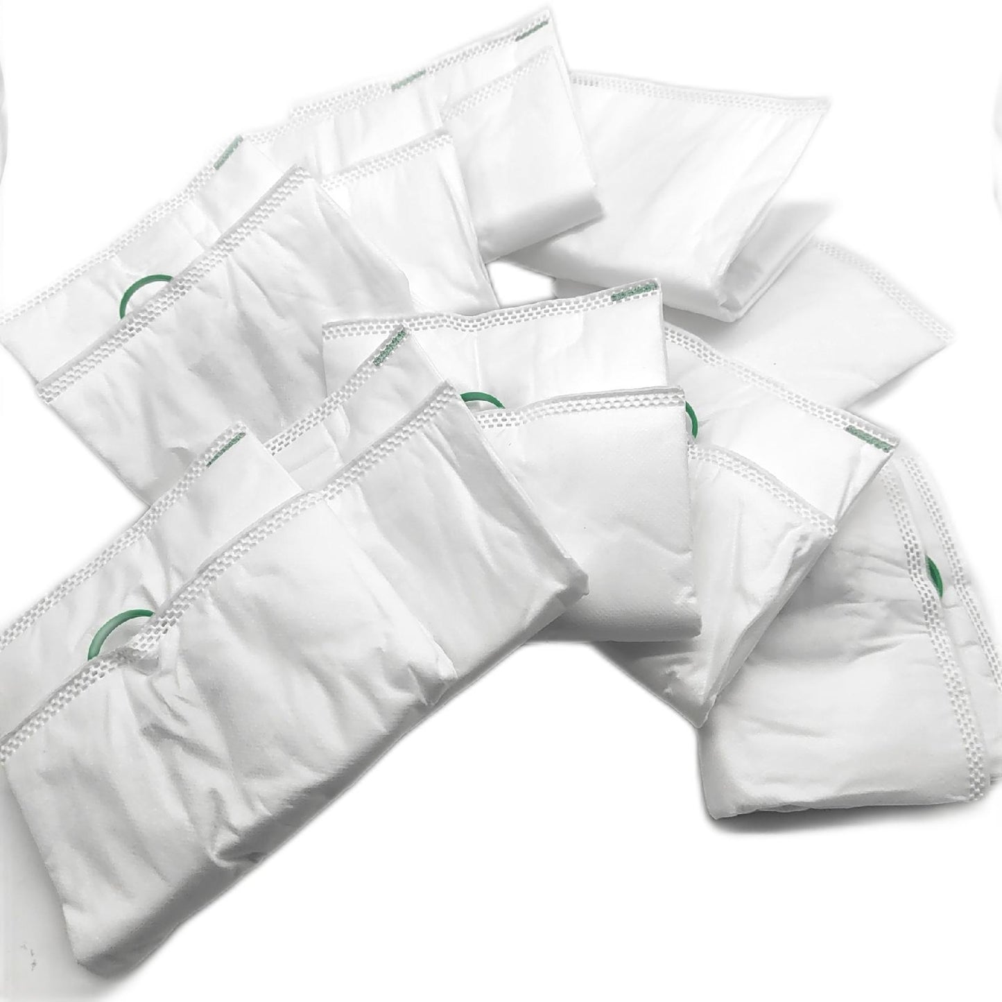 Vorwerk Staubsaugerzubehör Reinigung Vorwerk VK140150 Beutel Set geeignet