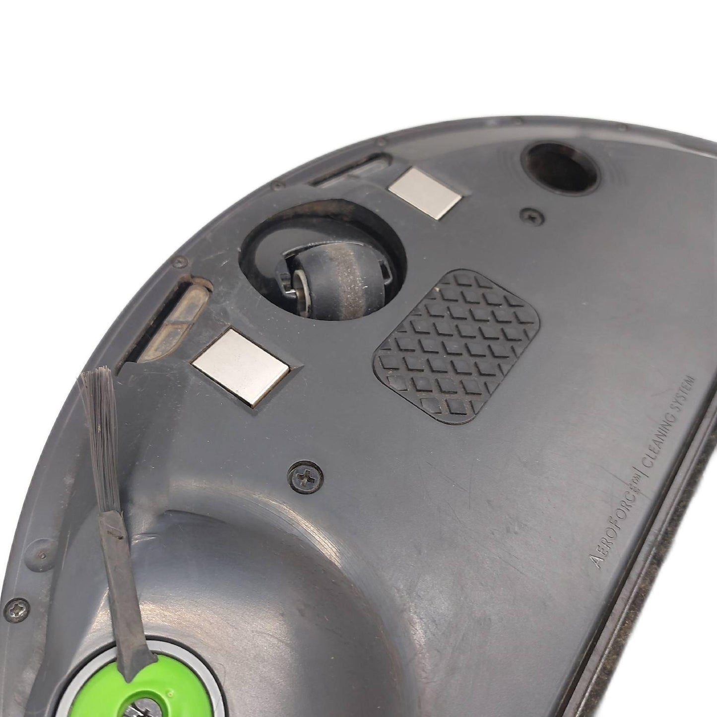 iRobot Roomba i1152 Saugroboter Staubsauger Roboter WLAN-fähig Zwei Gum - DEFEKT