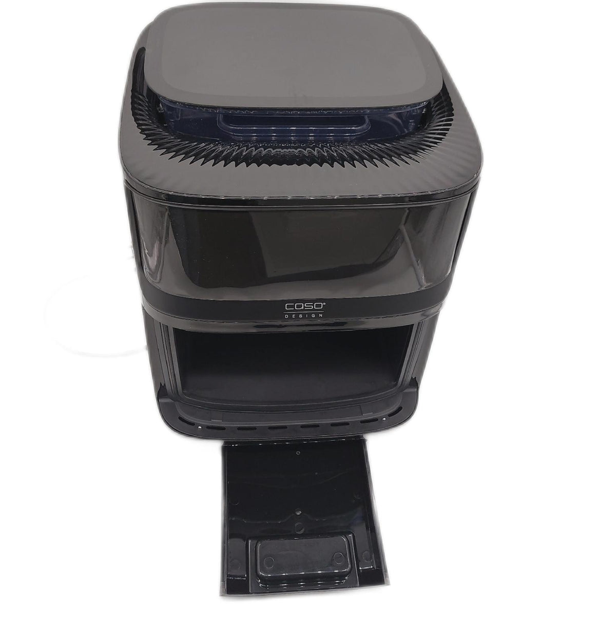 Caso Heissluftfritteuse Airfry Steam 700 Airfryer Defekt Ohne