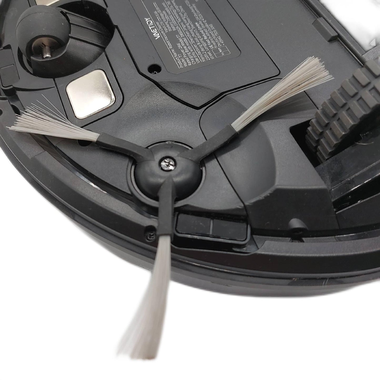 Vactidy Nimble T7 Saugroboter Wischfunktion 2800Pa Saugkraft Wischrobot - DEFEKT