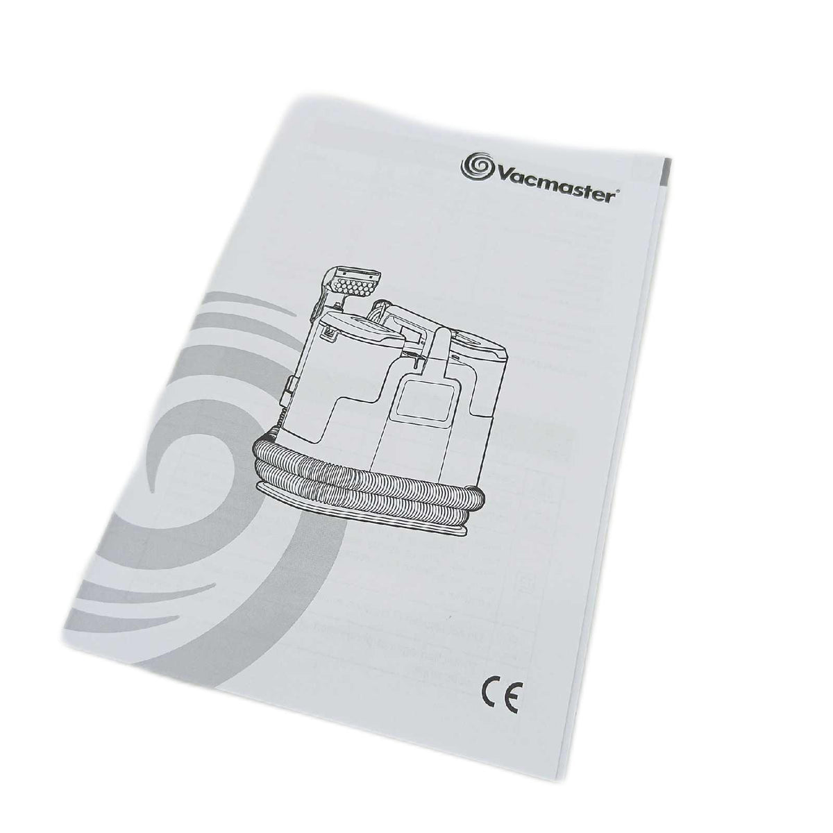 Vacmaster SCB0501 Teppichreiniger Tiefenreinigung fuer Sofa und Teppich Haushalt
