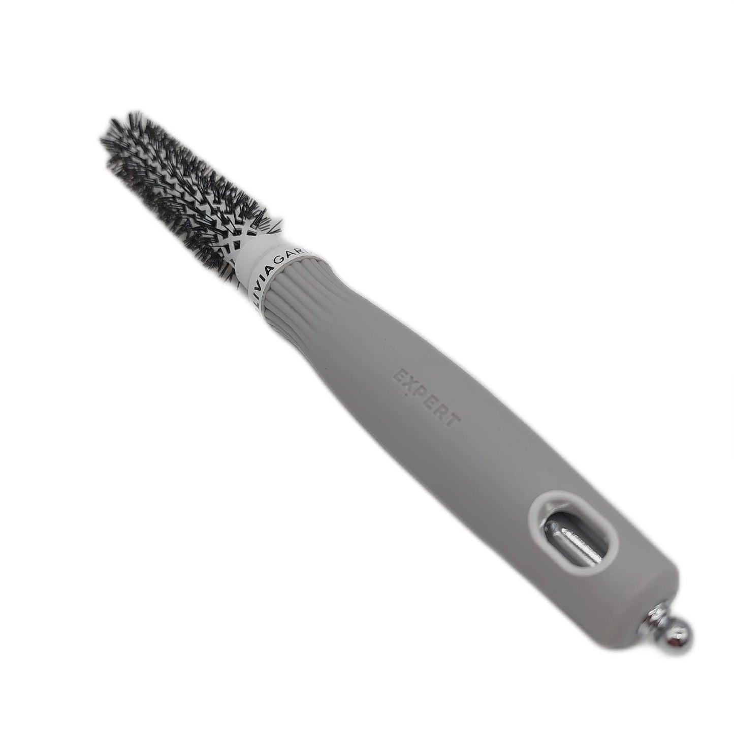 Olivia Garden Haartrockner Haarpflege Styling Expert Blowout Shine Weiss Grau Frische Glanz
