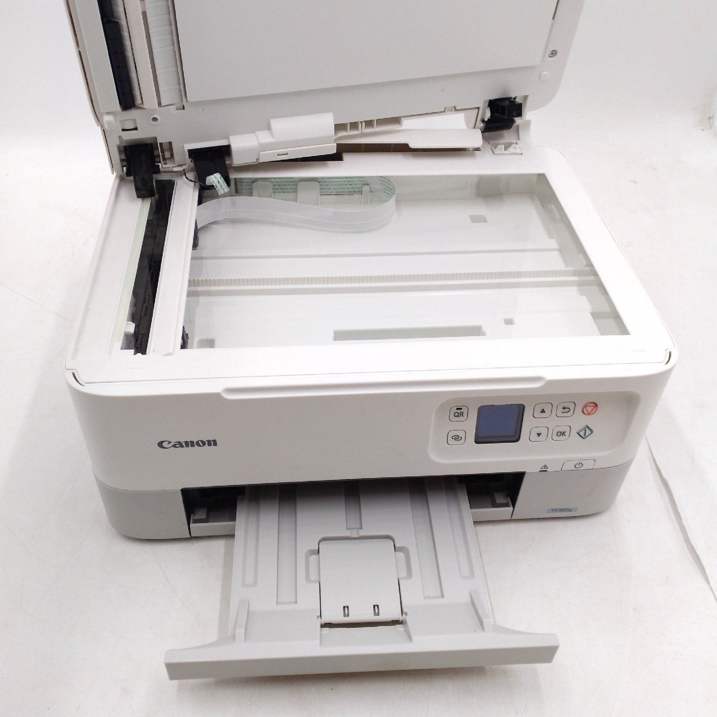 Canon PIXMA TS7451a Farbtintenstrahldrucker Multifunktionsdrucker DIN A - Defekt