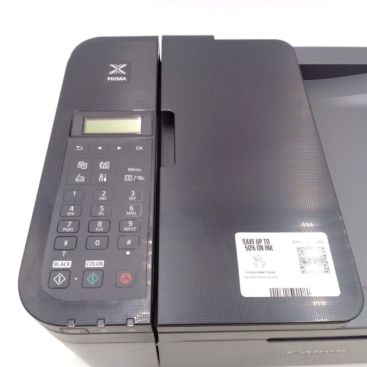 Canon PIXMA TR4755i Multifunktionsdrucker 4in1 Tintenstrahl Drucken Kopieren