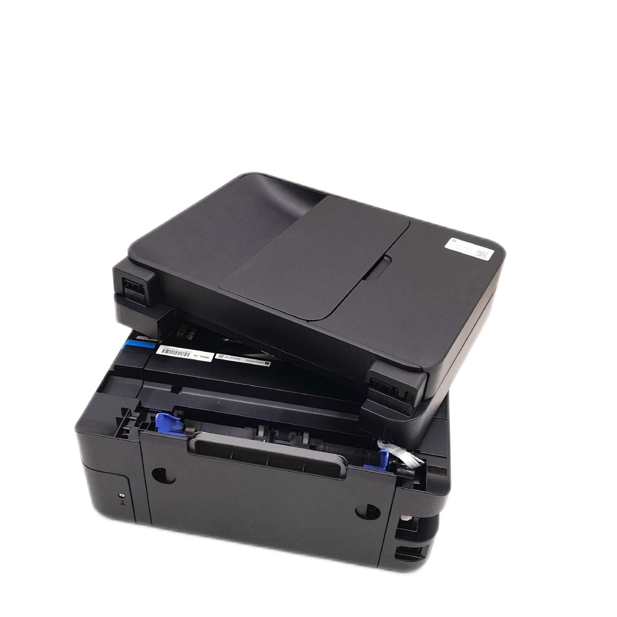 Epson Workforce WF 2930DWF 4 in 1 Defekt Halterungen ab