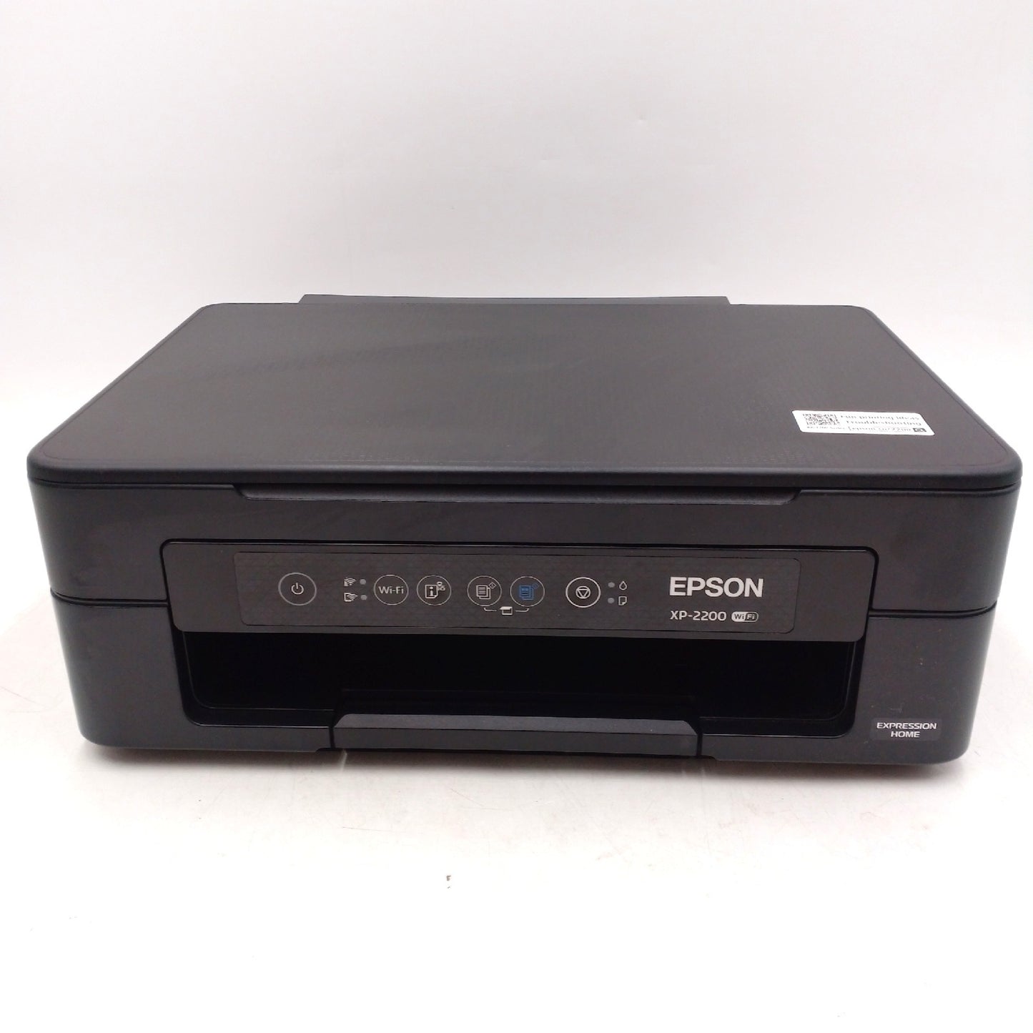 Epson Drucker Expression Home XP 2200 3 in 1 Gebrauchsspuren ohne Patron