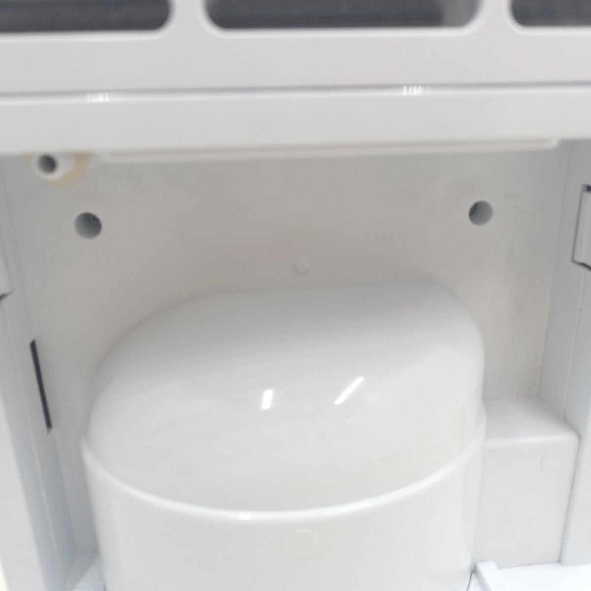Olimpia Splendid 01939 Aquaria Slim 10 P Luftentfeuchter Def