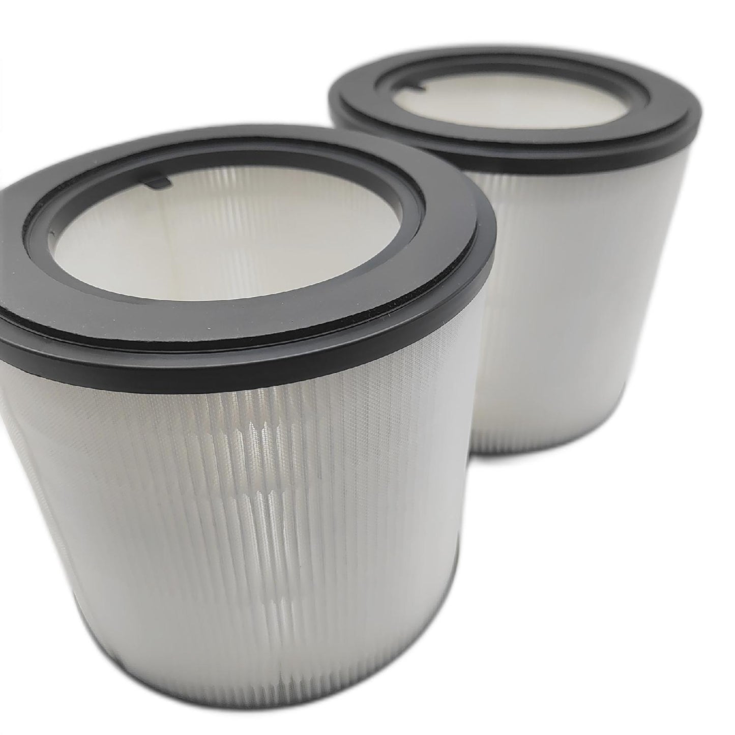 Philips Luftreiniger Filter Ersatz AC083010 AC082010 AC082030 2er Pack Saubere Luft Zubehör