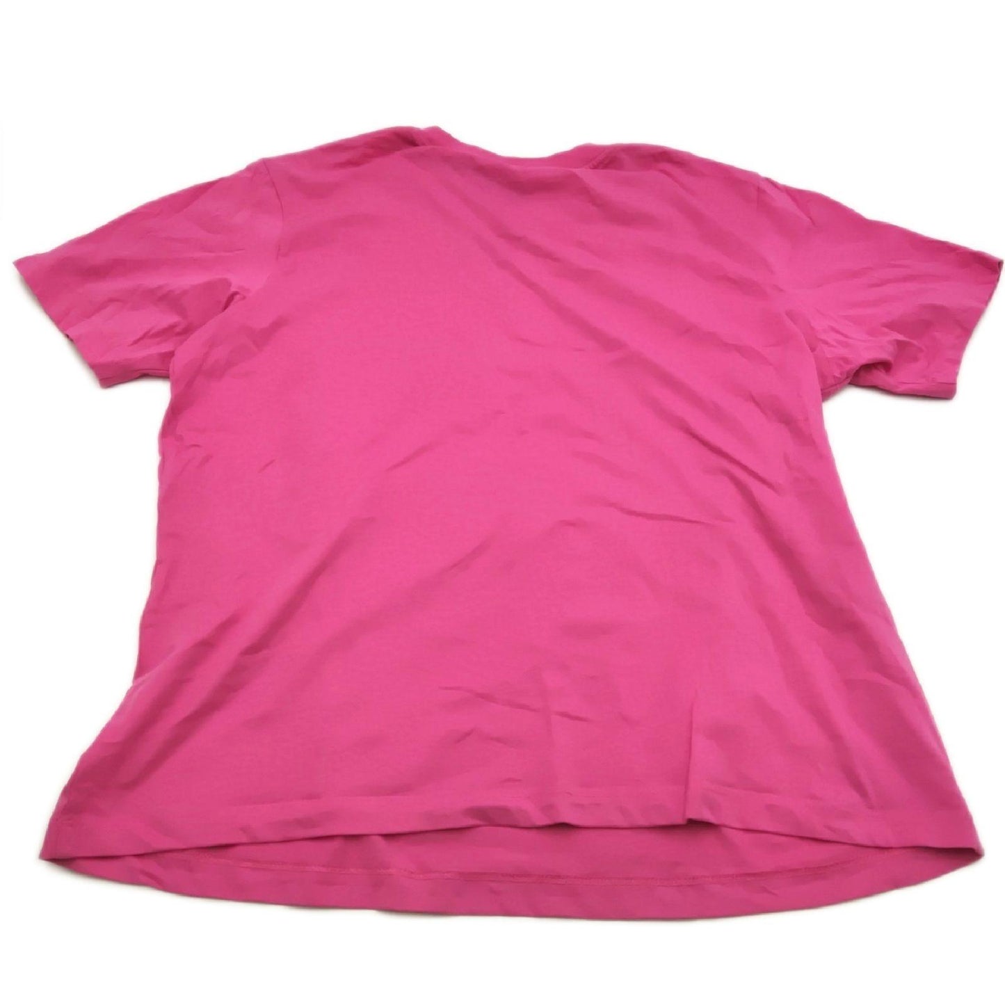 JACK & JONES Damen Jxanna Regular Every Tee Noos T-Shirt, Carmine Rose, M EU
