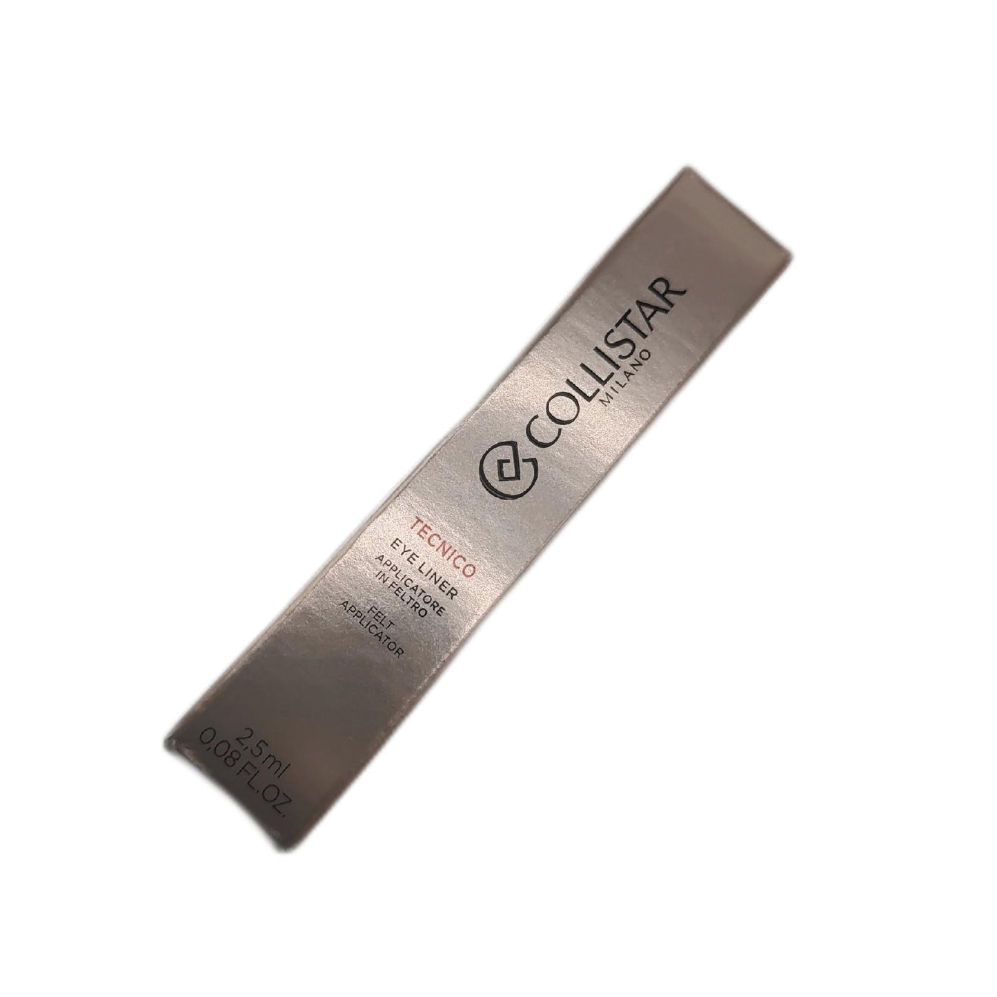 Colli Eye Liner Techniker Kosmetik Black Präzision für ein perfektes Make Up