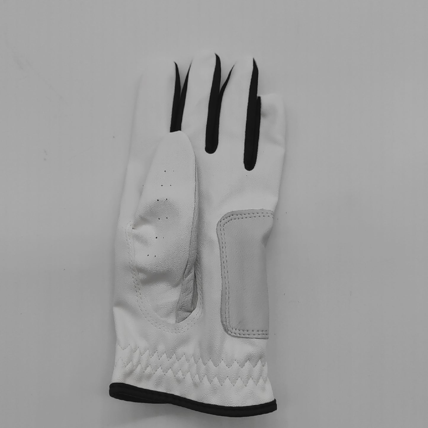 Longridge Golfhandschuh Damen Handschuhe Allwetter Medium Komfort Sportausrüstung Spielspaß