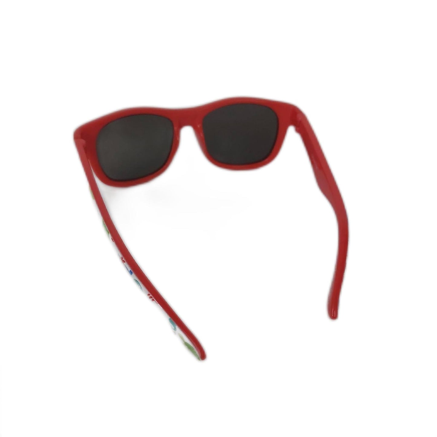 Cressi Sonnenbrille Kindermode Babys Teddy Sunglasses Polarisiert Wasserschutz Aqua Schutzbrille Sommeraccessoire Urlaub