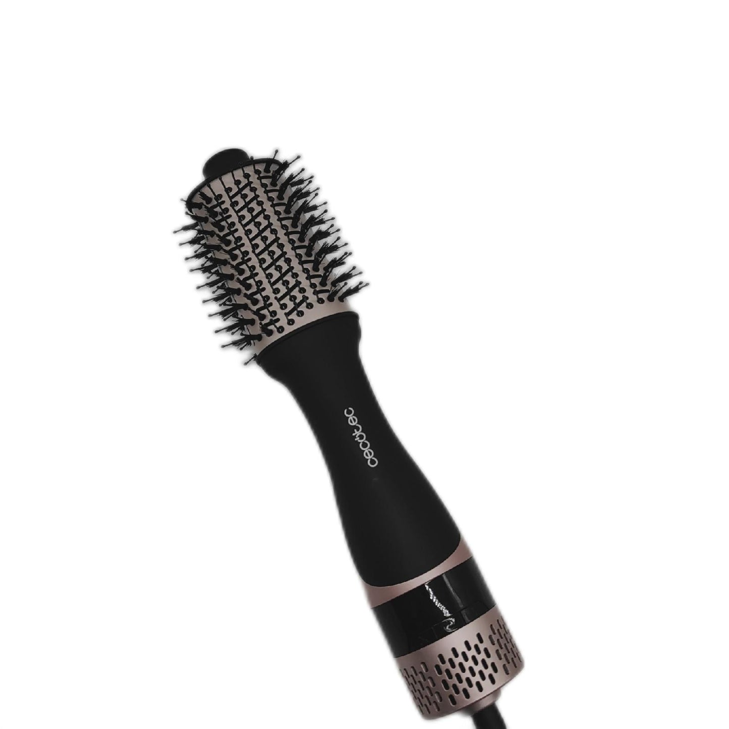 Cecotec CeramicCare Unique Touch 1200 W Trockenluftbürste mit Sieb