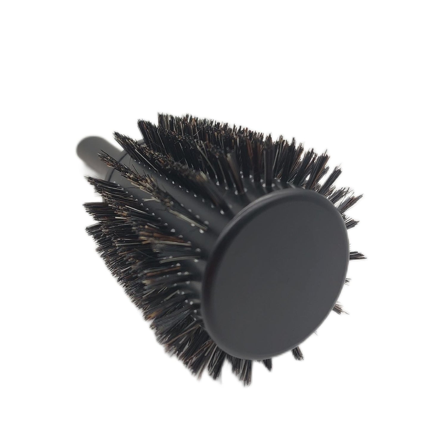 ghd Radialbürste Haarpflege Salon Spa Naturborsten groß 55 cm professionell