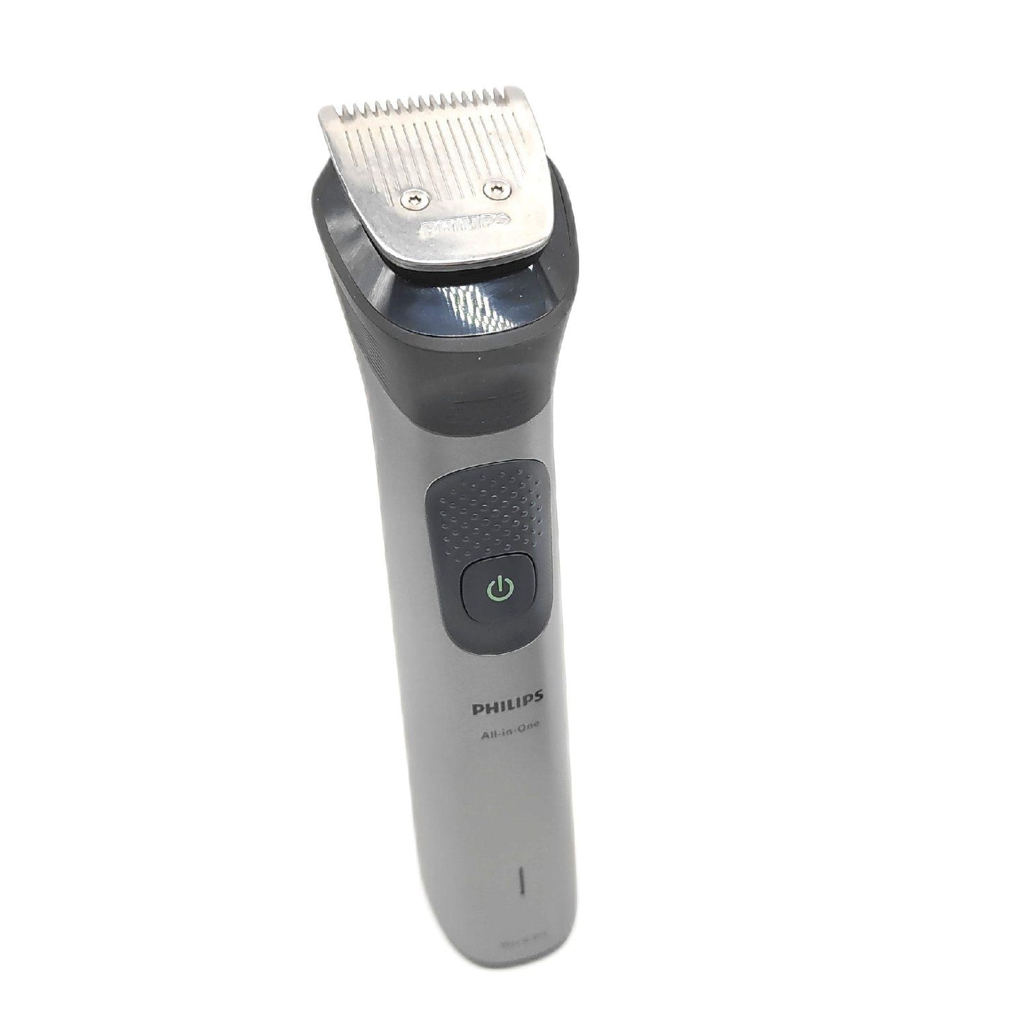 Philips All in One Trimmer Bartpflege Multigroom Serie 7000 Vielseitig Bart
