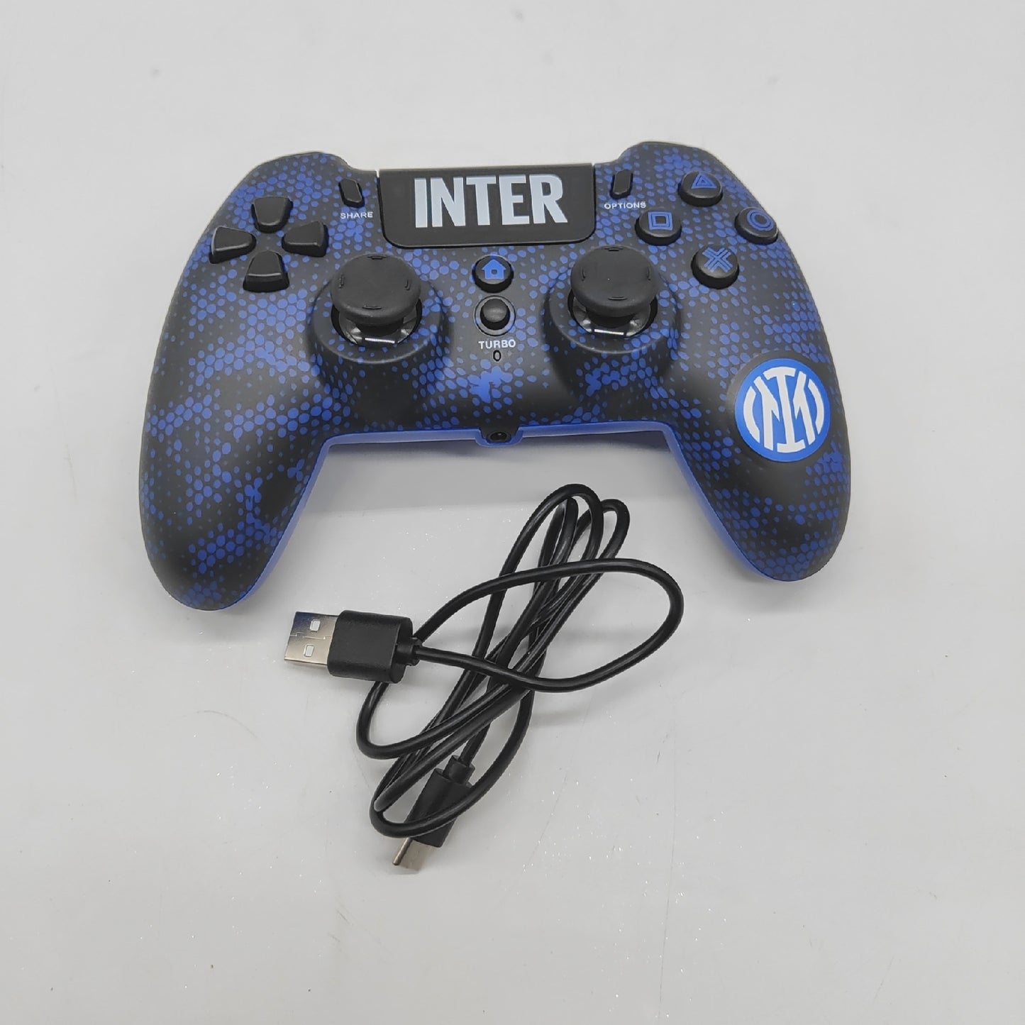 Qubick Wireless Controller, kompatibel mit Nvidia Shield Controllern