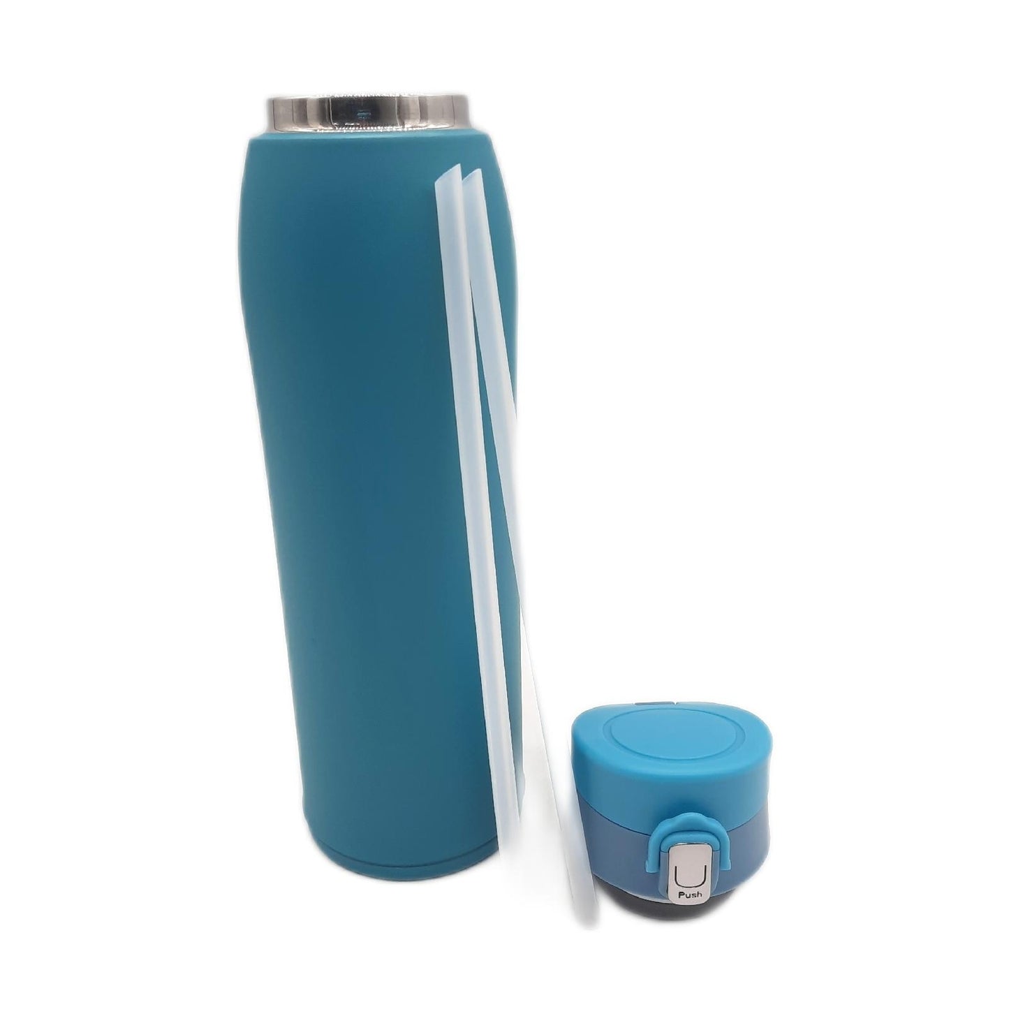 Super Sparrow Thermowasserflasche aus Edelstahl 750ml BPA-frei - Unvollständig