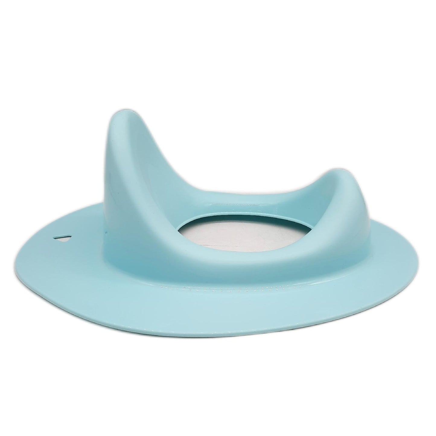 OKBABY Toilettentrainersitz Kinderbedarf Ergo ergonomischer Sitz für Kleinkinder Potties bequem