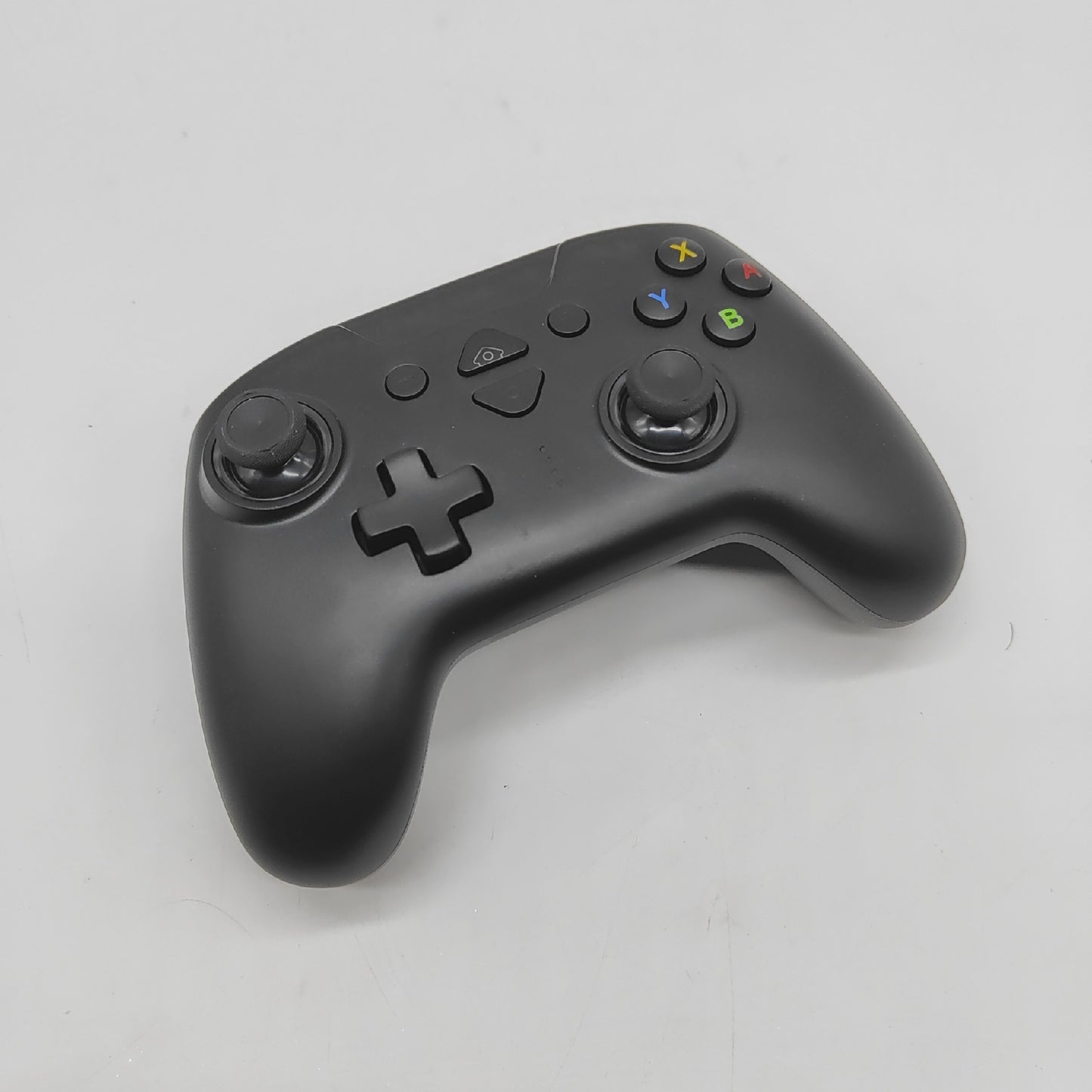 SUBSONIC Joystick Controller Zubehör Switch 2 Kabelloser Bluetooth Gaming Zubehör